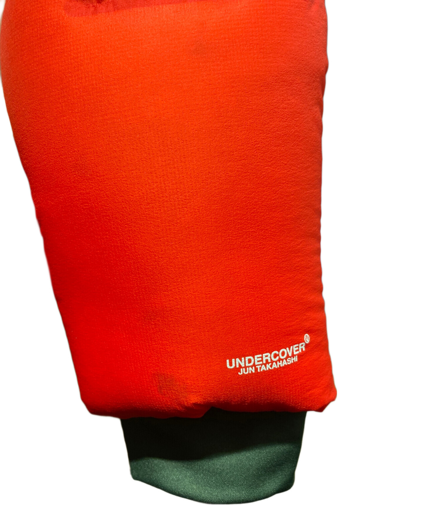 中古・古着通販】UNDERCOVER (アンダーカバー) THE NORTH FACE (ザ 