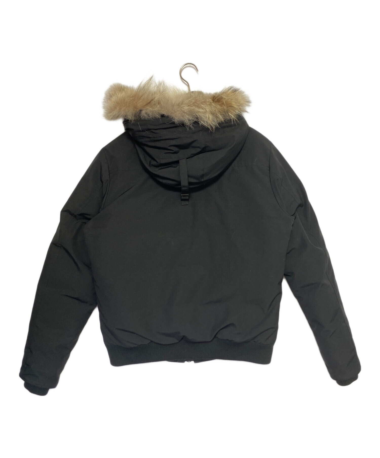 中古・古着通販】CANADA GOOSE (カナダグース) BEAMS (ビームス