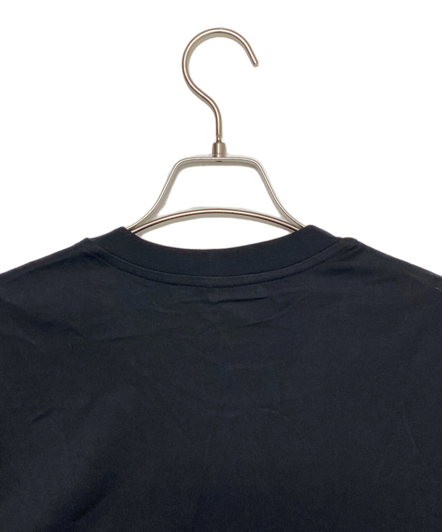 中古・古着通販】GIVENCHY (ジバンシィ) ロットワイラーT ブラック