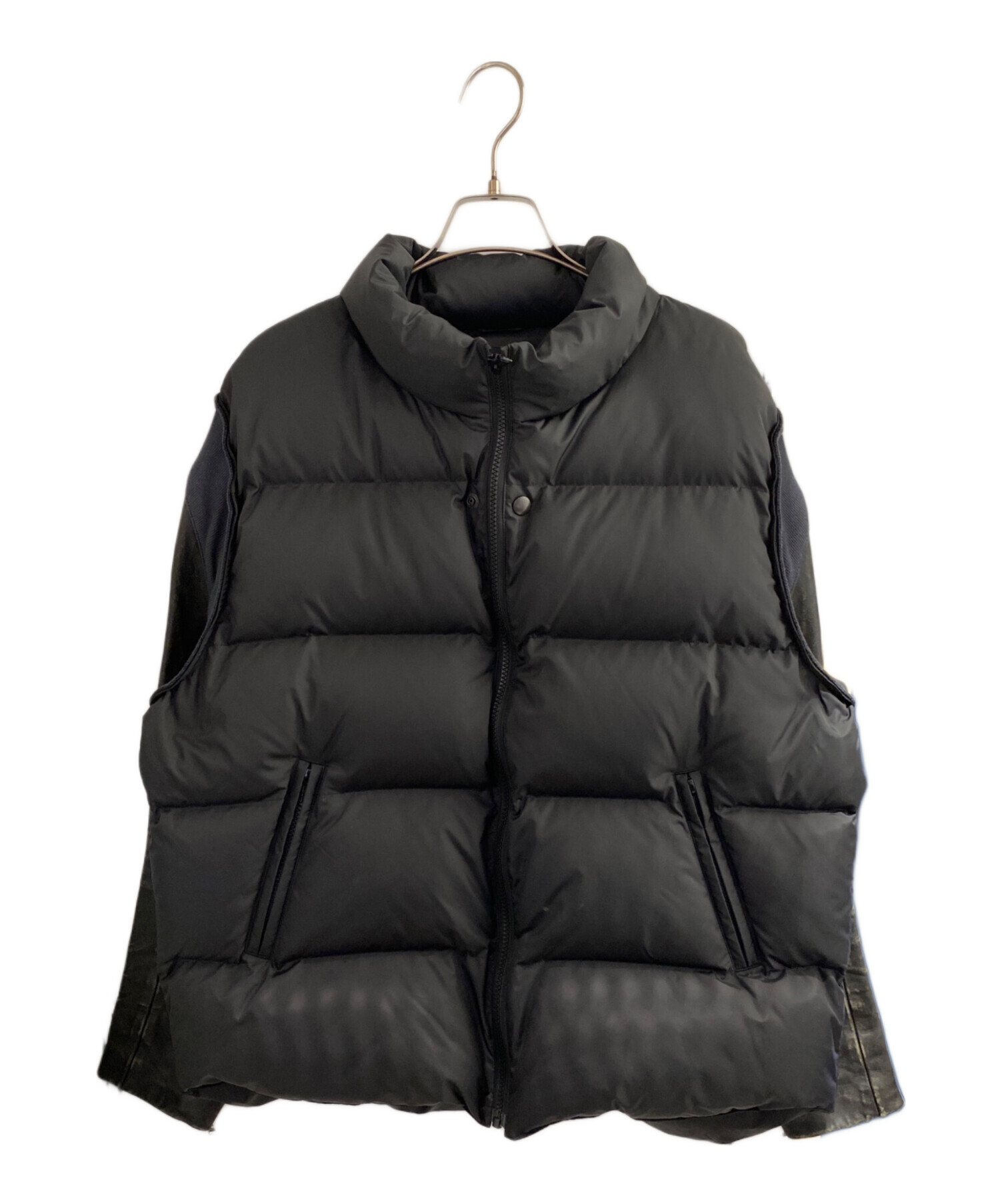 中古・古着通販】UNDERCOVER (アンダーカバー) ユーズド加工 中古・古着通販】UNDERCOVER (アンダーカバー) ユーズド加工