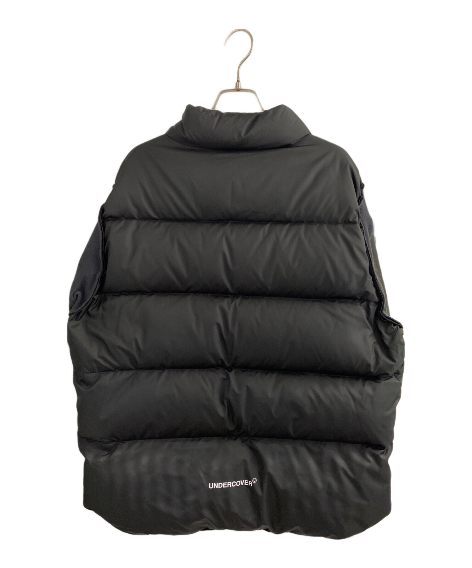 中古・古着通販】UNDERCOVER (アンダーカバー) ユーズド加工 中古・古着通販】UNDERCOVER (アンダーカバー) ユーズド加工
