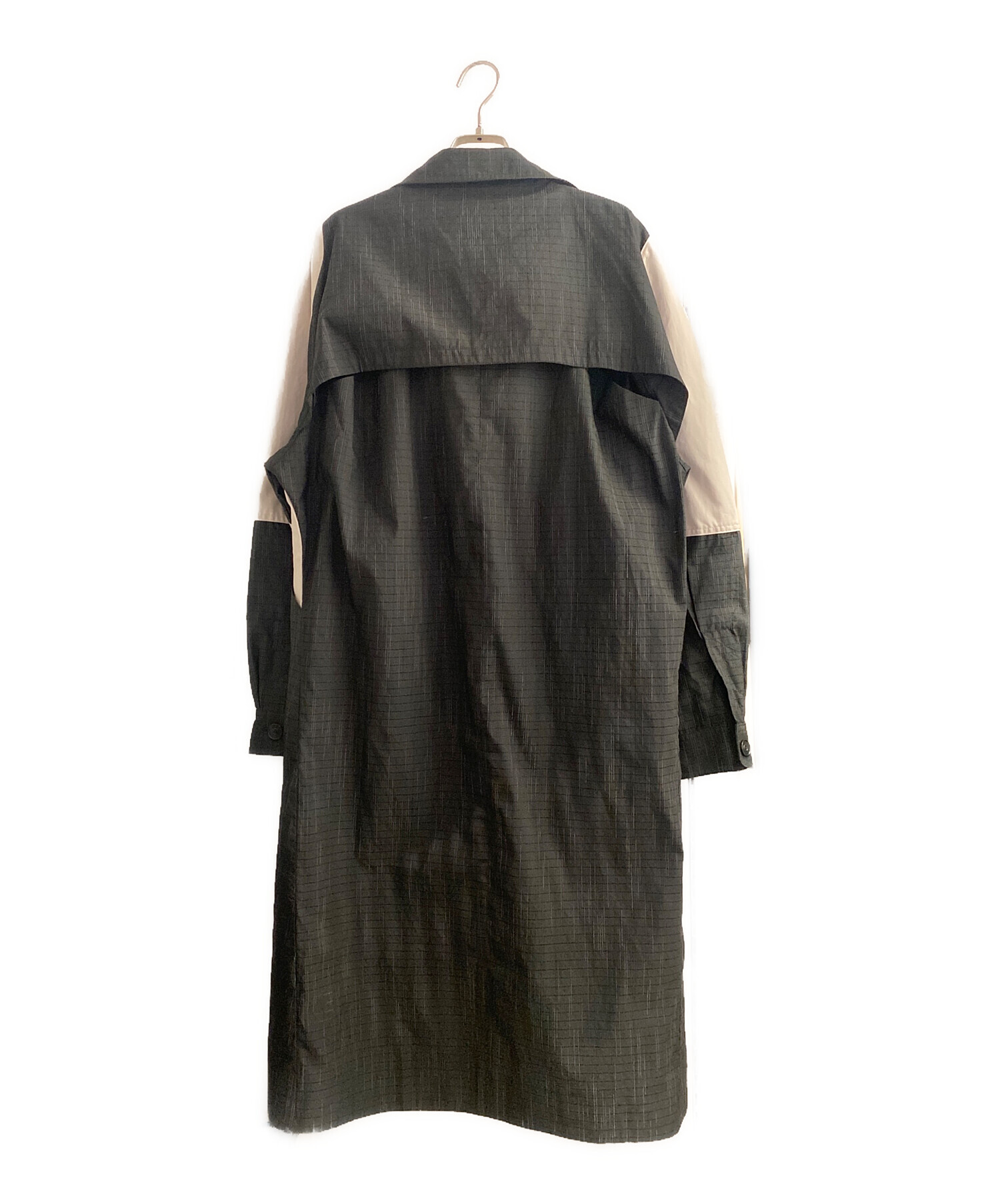 中古・古着通販】KIKO KOSTADINOV (キコ・コスタディノフ) BABRAHAM