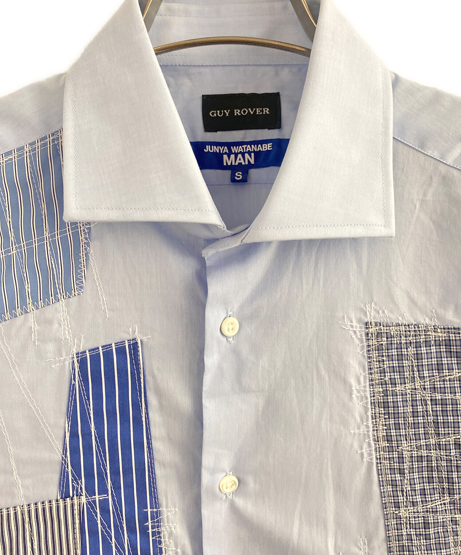 中古・古着通販】COMME des GARCONS JUNYA WATANABE MAN