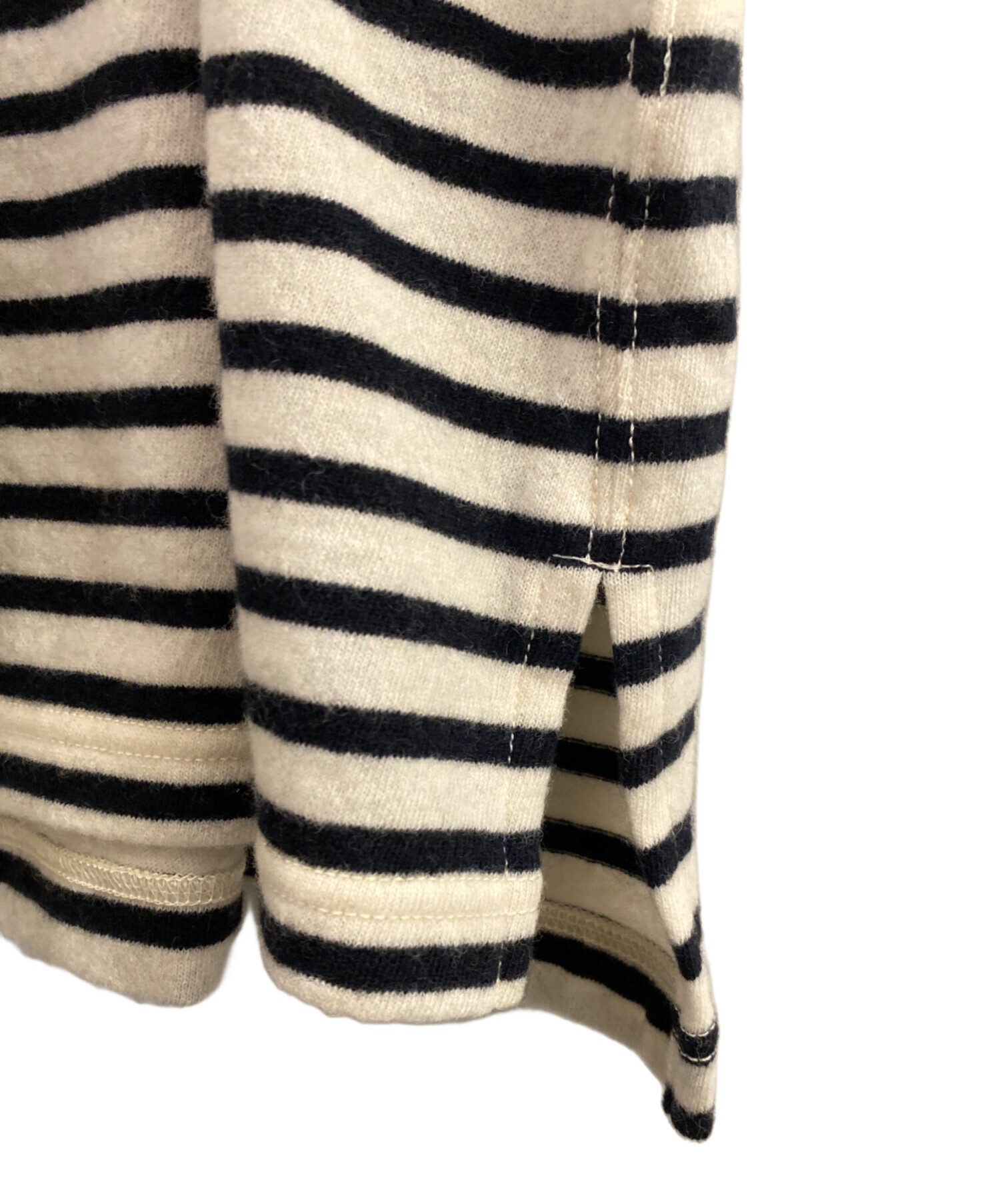 JUNYA WATANABE MAN ボーダーニット 14aw archive JUNYA WATANABE MAN 