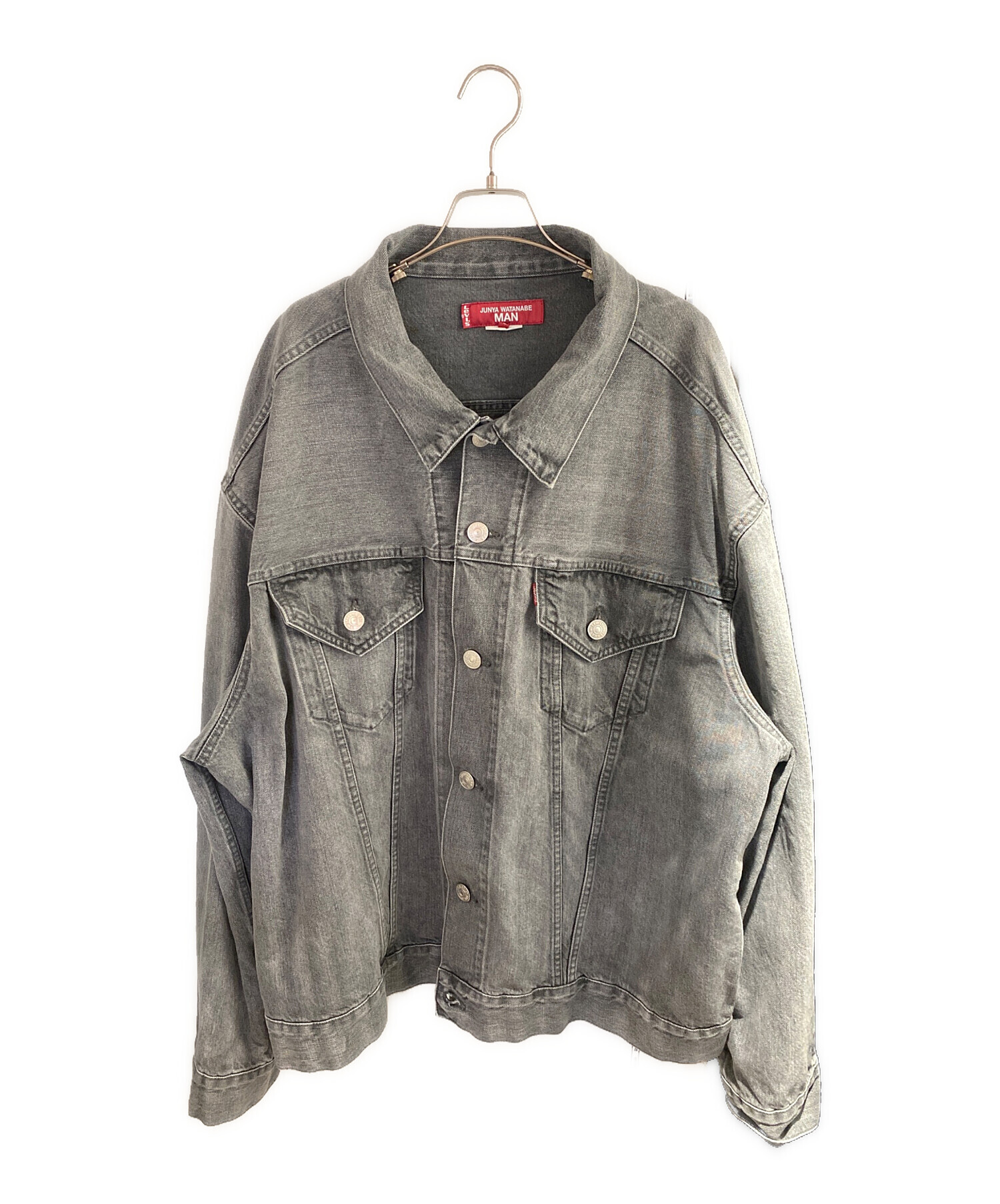 中古・古着通販】COMME des GARCONS JUNYA WATANABE MAN (ジュンヤ