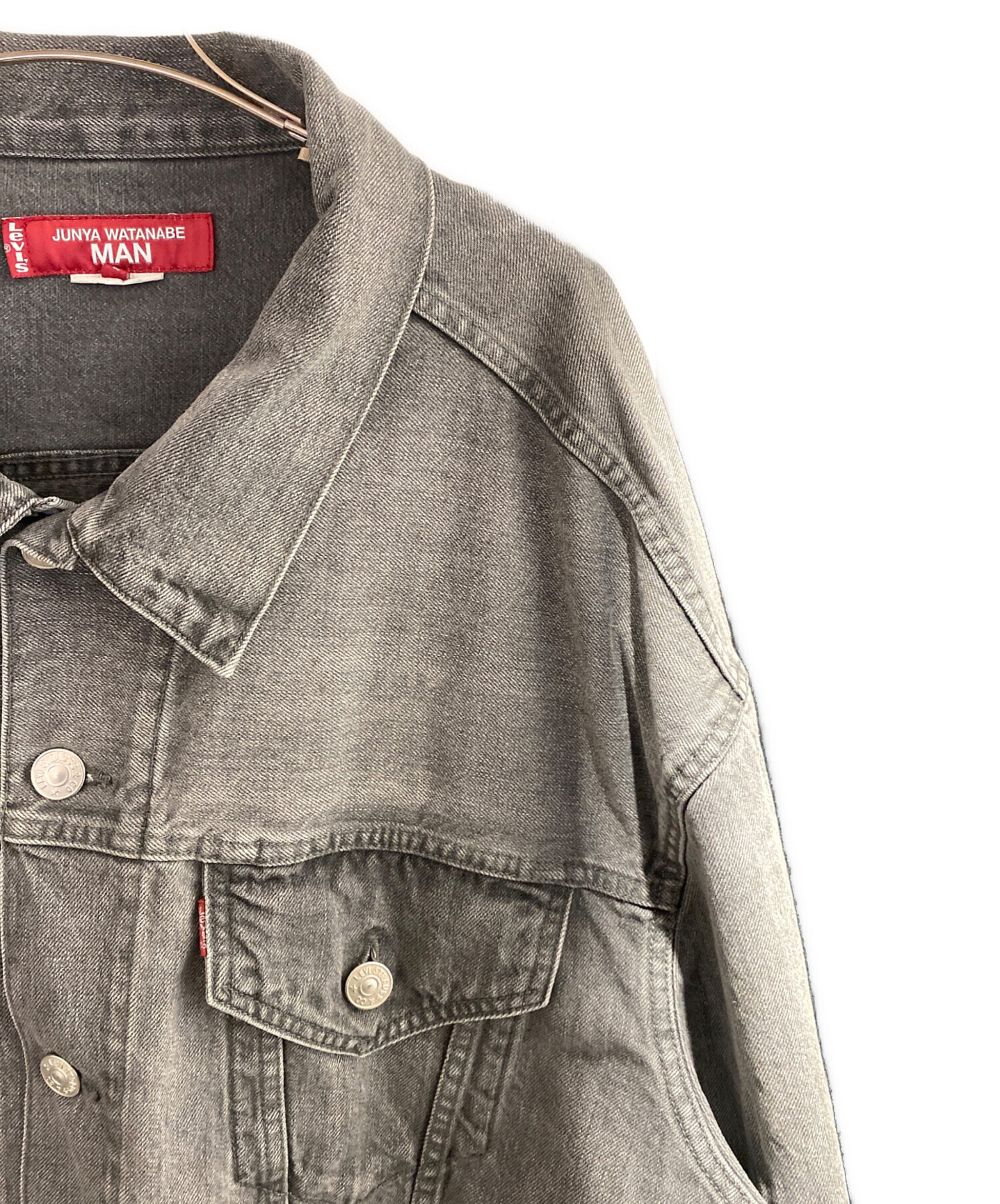 中古・古着通販】COMME des GARCONS JUNYA WATANABE MAN (ジュンヤ