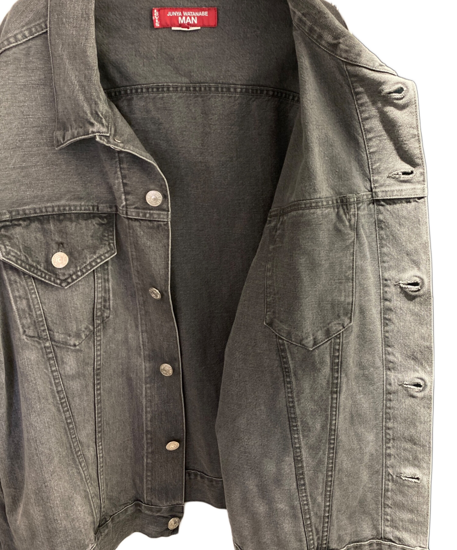 中古・古着通販】COMME des GARCONS JUNYA WATANABE MAN (ジュンヤ