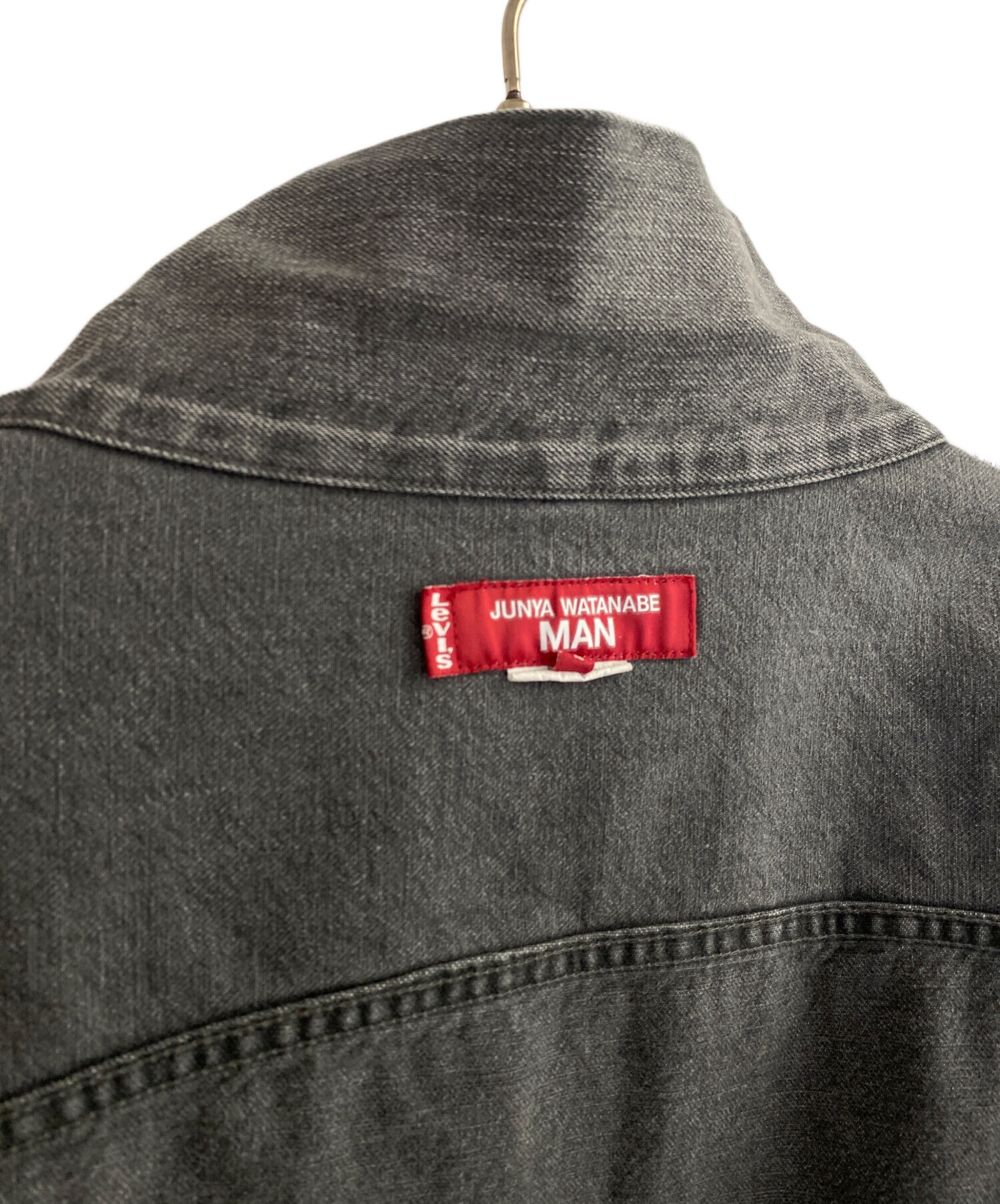 中古・古着通販】COMME des GARCONS JUNYA WATANABE MAN (ジュンヤ