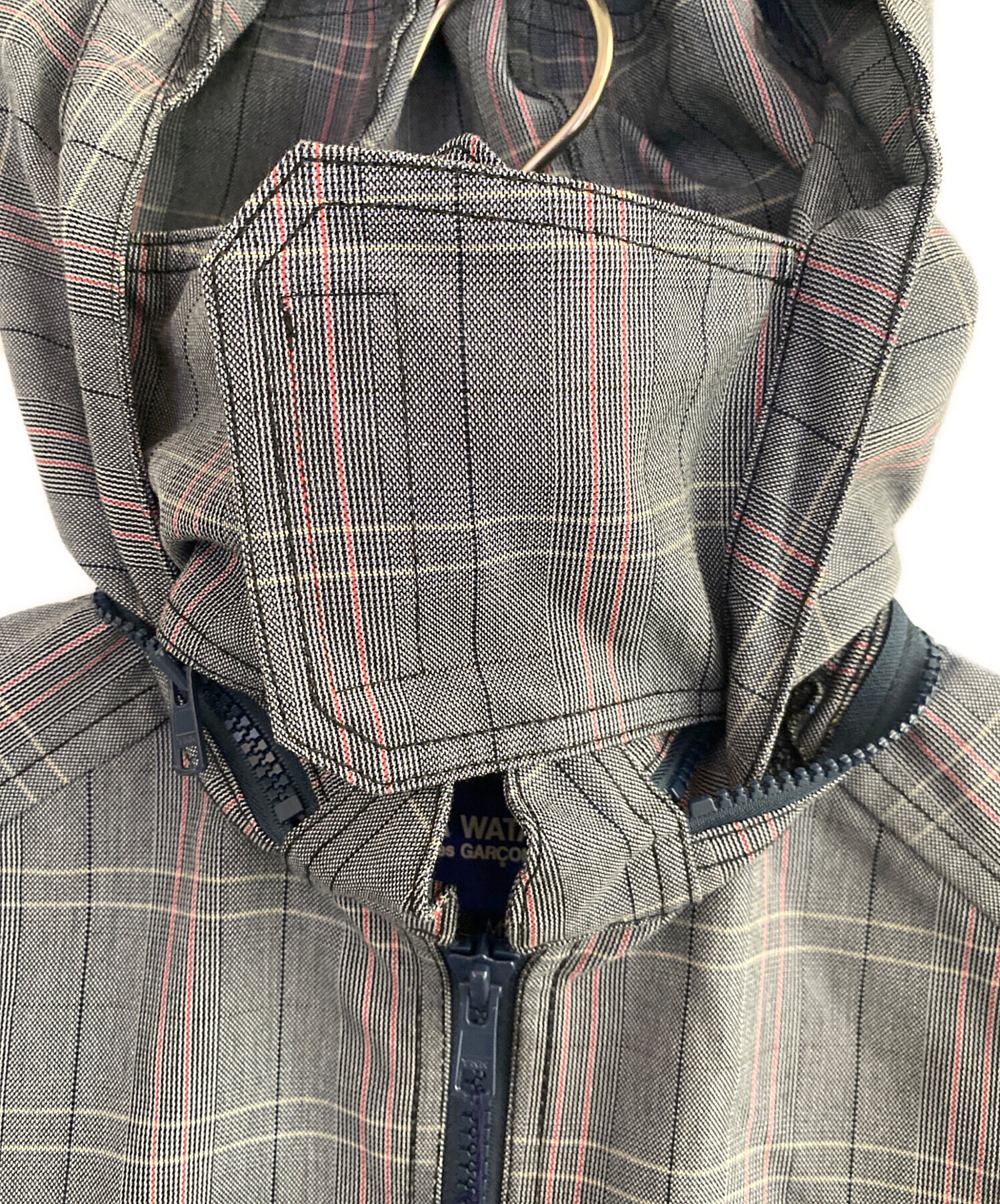 中古・古着通販】COMME des GARCONS JUNYA WATANABE MAN (コム デ