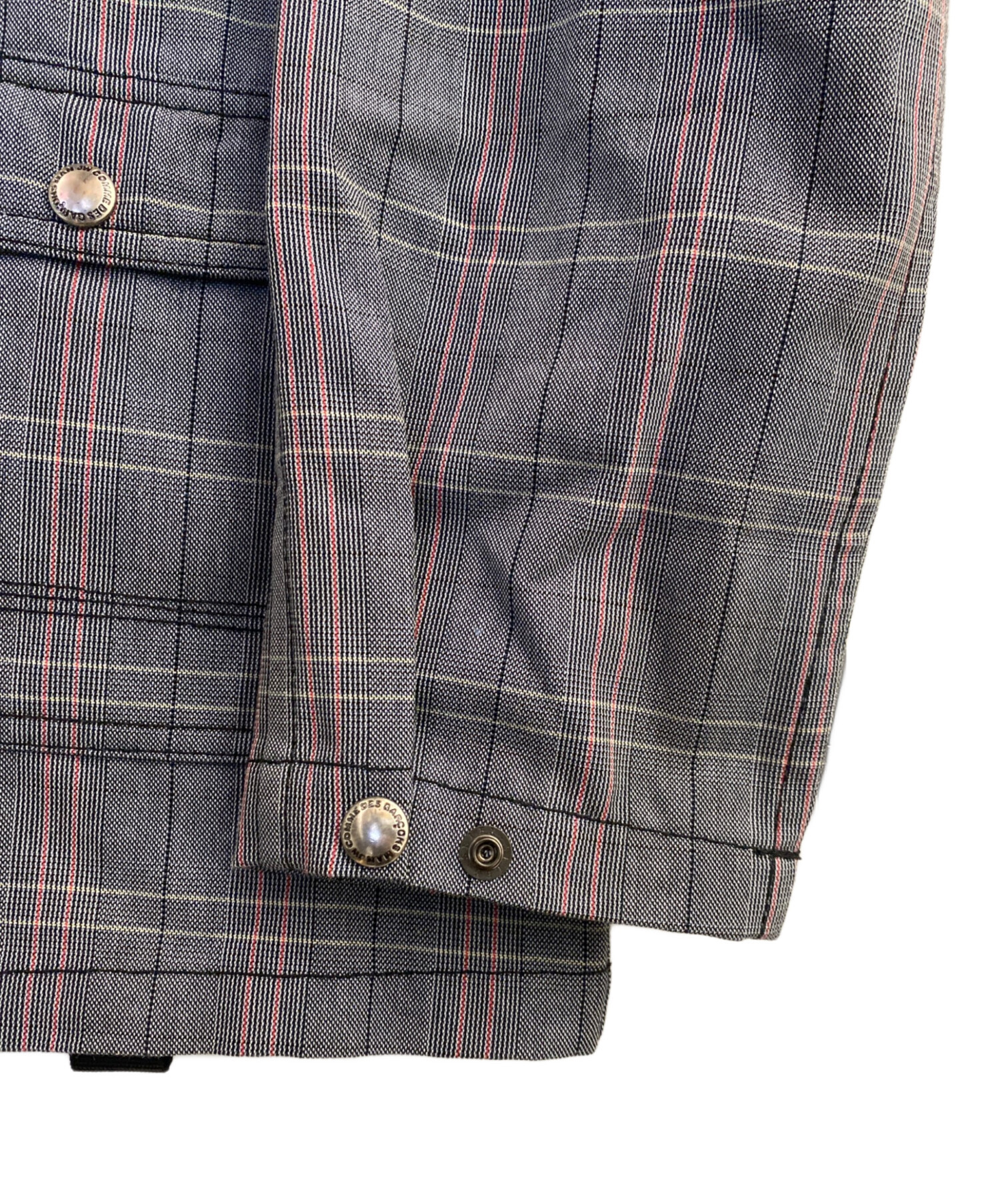 中古・古着通販】COMME des GARCONS JUNYA WATANABE MAN (コム デ