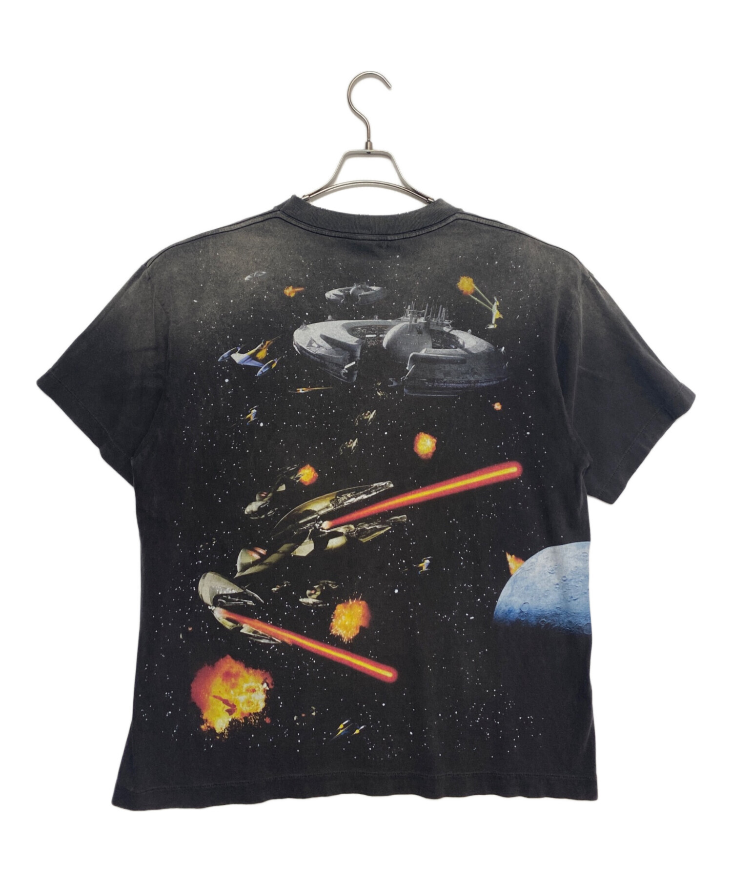 中古・古着通販】SAINT MICHAEL (セントマイケル) STAR WARS (スター