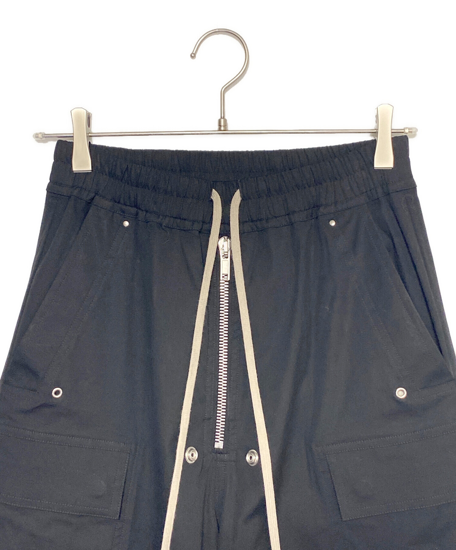 中古・古着通販】RICK OWENS (リックオウエンス) カーゴベラパンツ