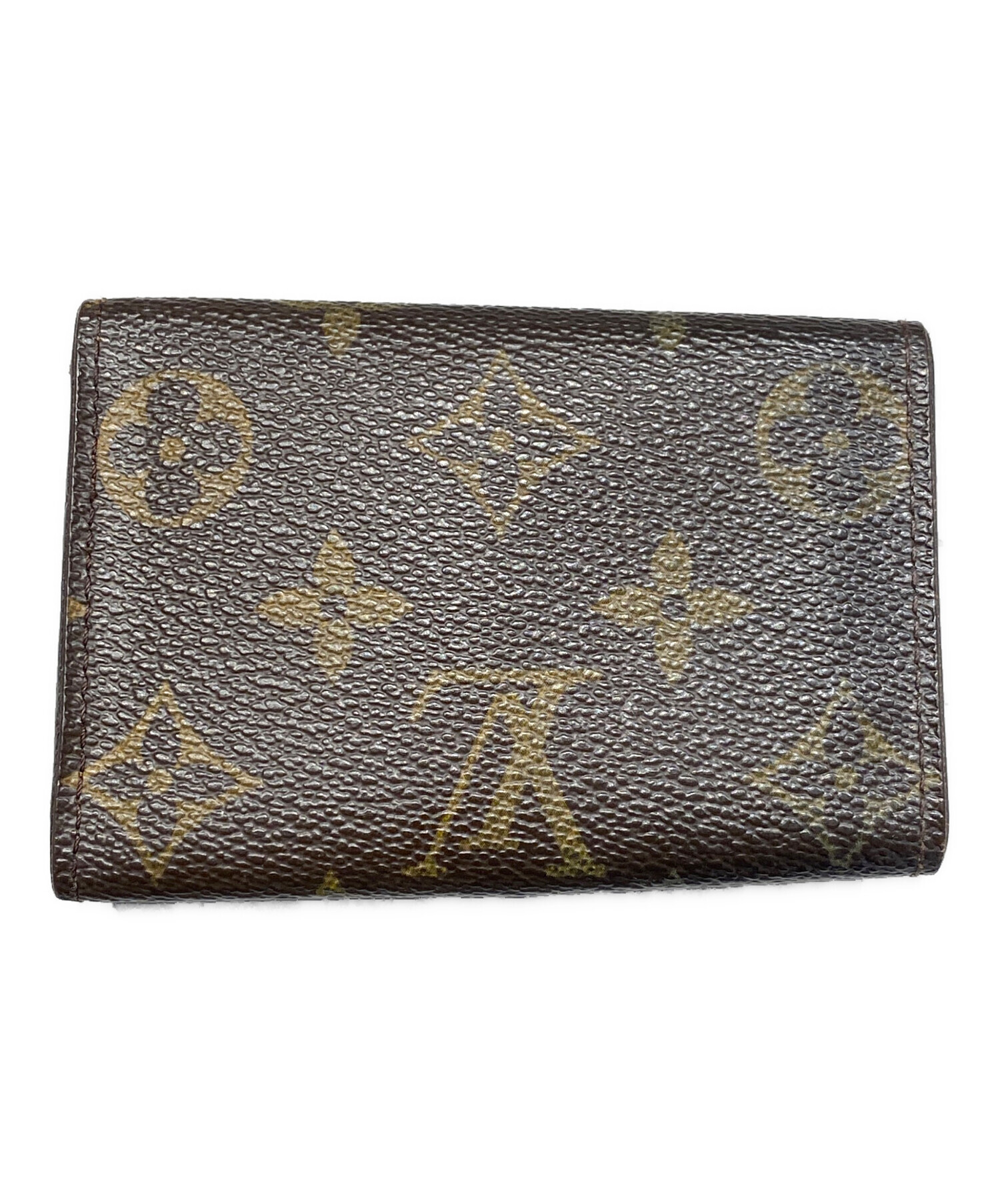 中古・古着通販】LOUIS VUITTON (ルイ ヴィトン) ミュルティクレ6/キー