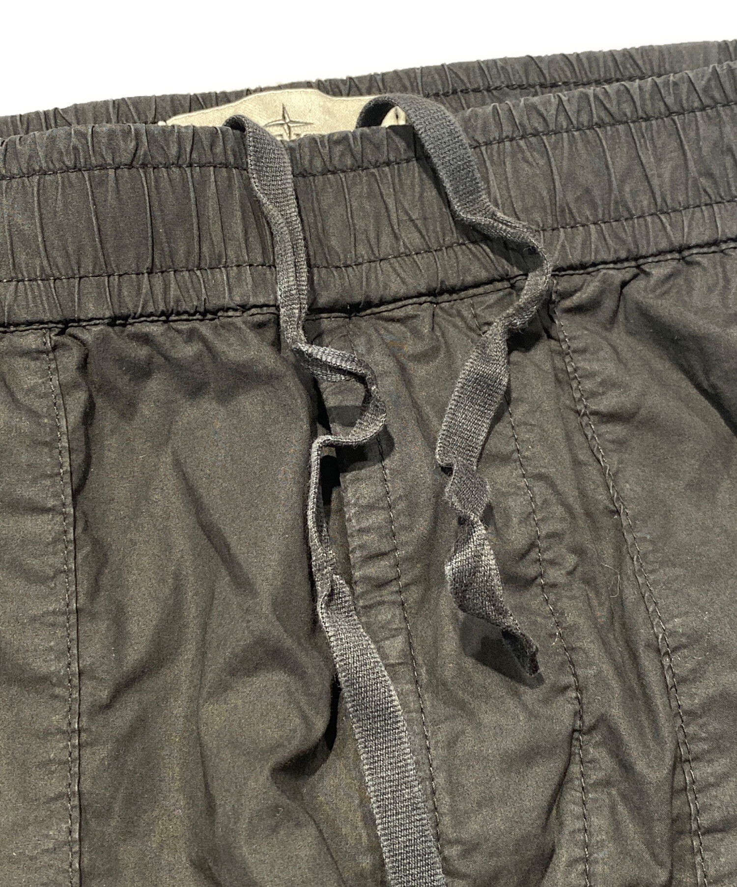 中古・古着通販】STONE ISLAND (ストーンアイランド) レギュラー 