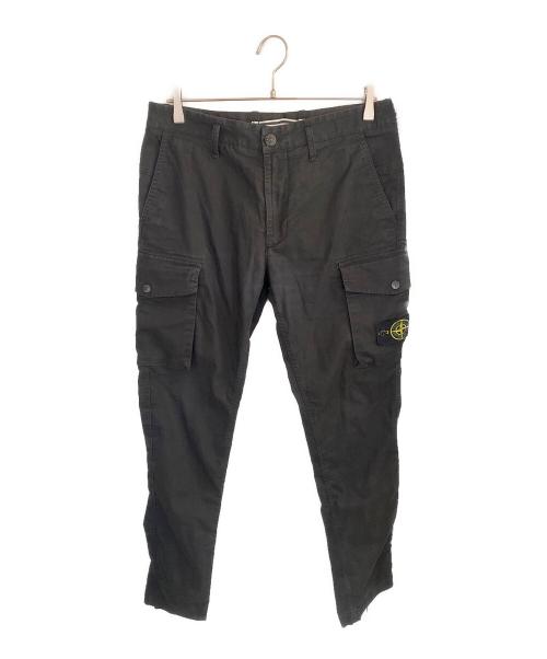中古・古着通販】STONE ISLAND (ストーンアイランド) コットン