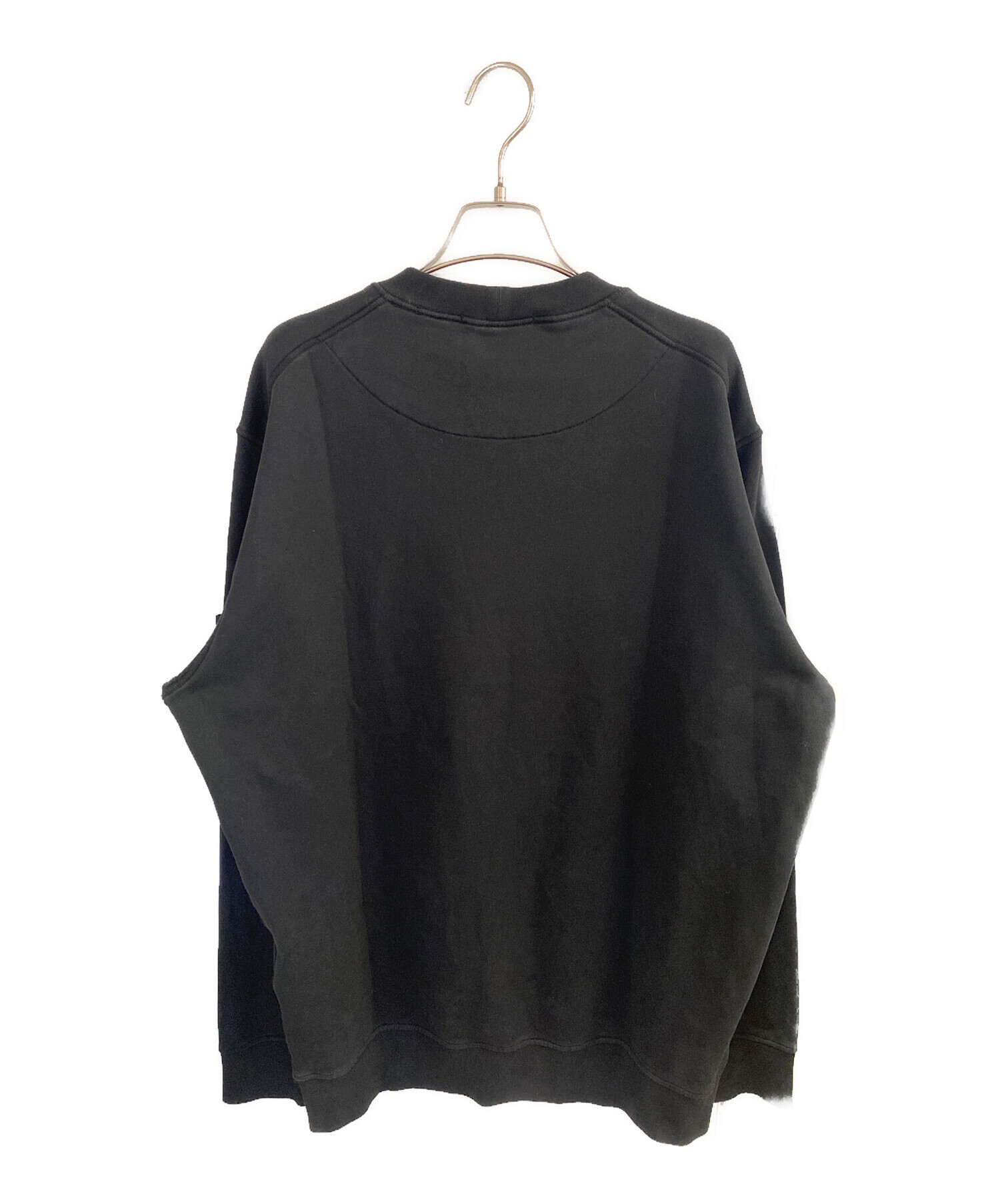 中古・古着通販】STONE ISLAND (ストーンアイランド) スウェットシャツ 