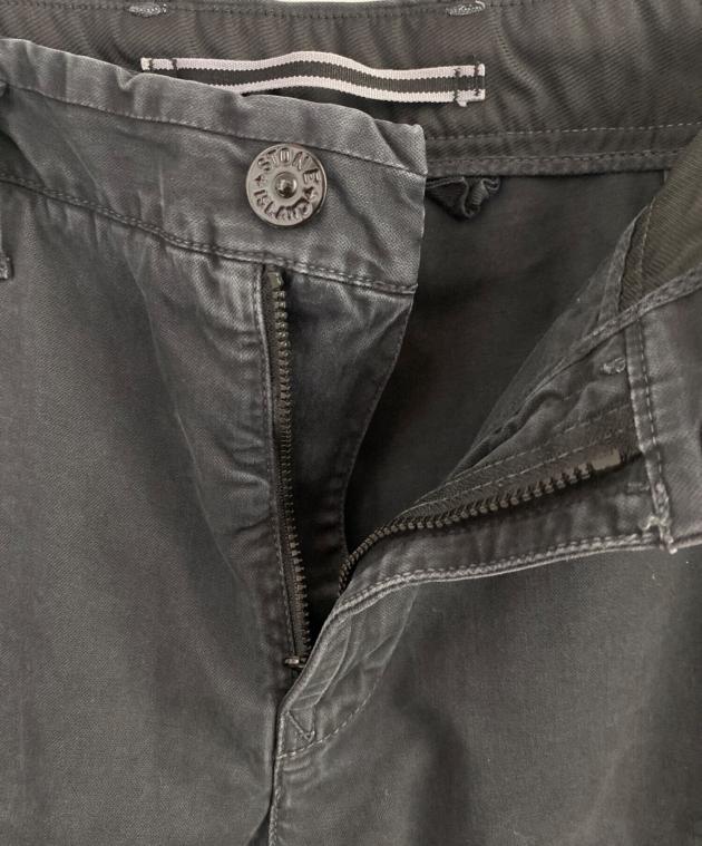 激レア！2011SS STONE  “OLD EFFECT” カーゴ 中古・古着通販】STONE ISLAND (ストーンアイランド) OLD EFFECT