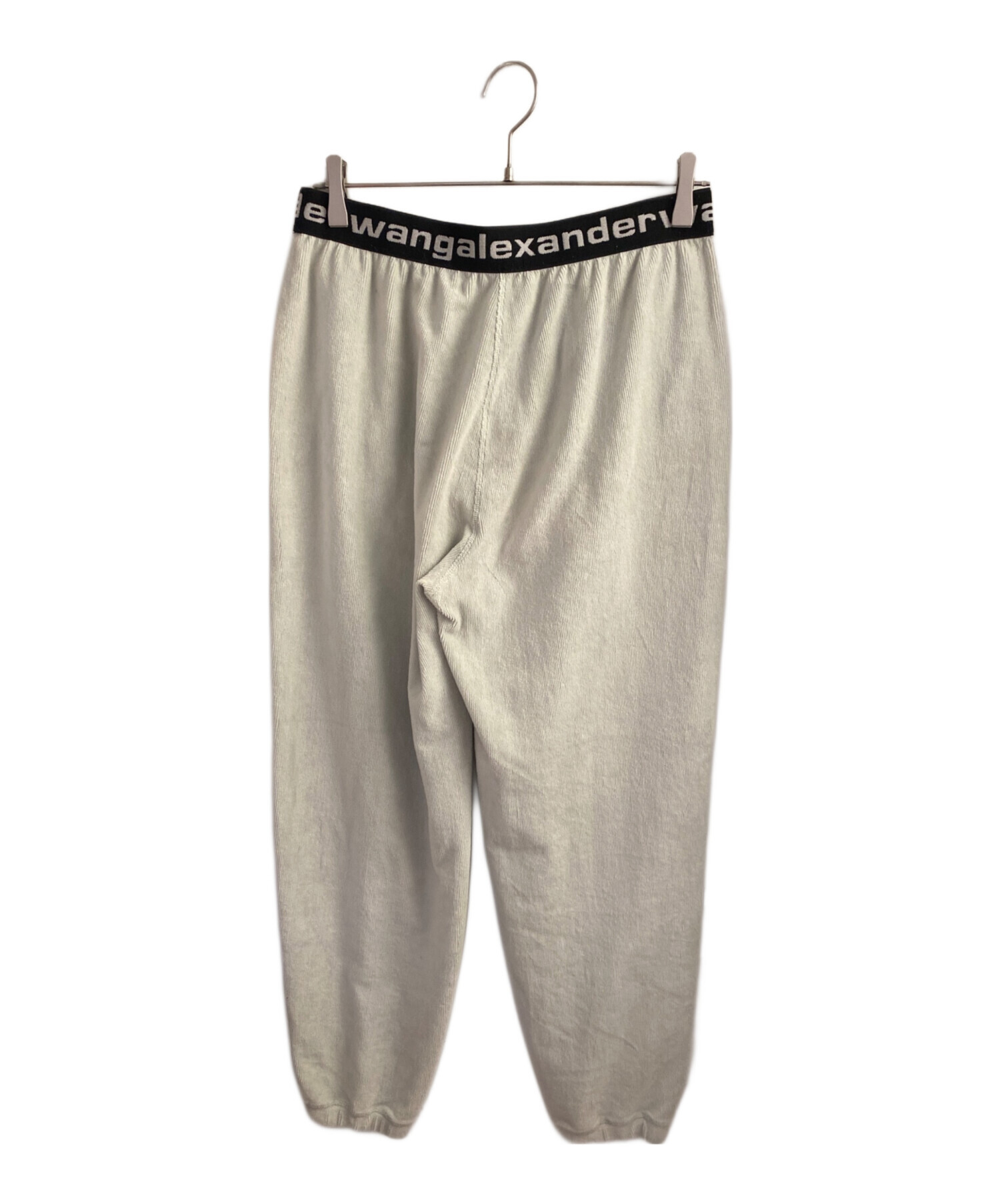 中古・古着通販】ALEXANDER WANG (アレキサンダー・ワン) ロゴバンド