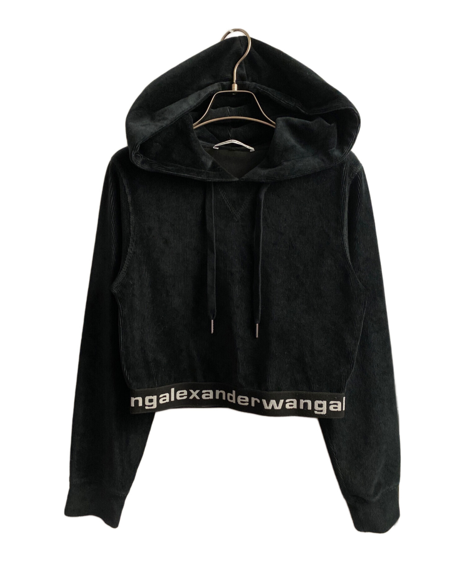 中古・古着通販】ALEXANDER WANG (アレキサンダー・ワン) ロゴバンド