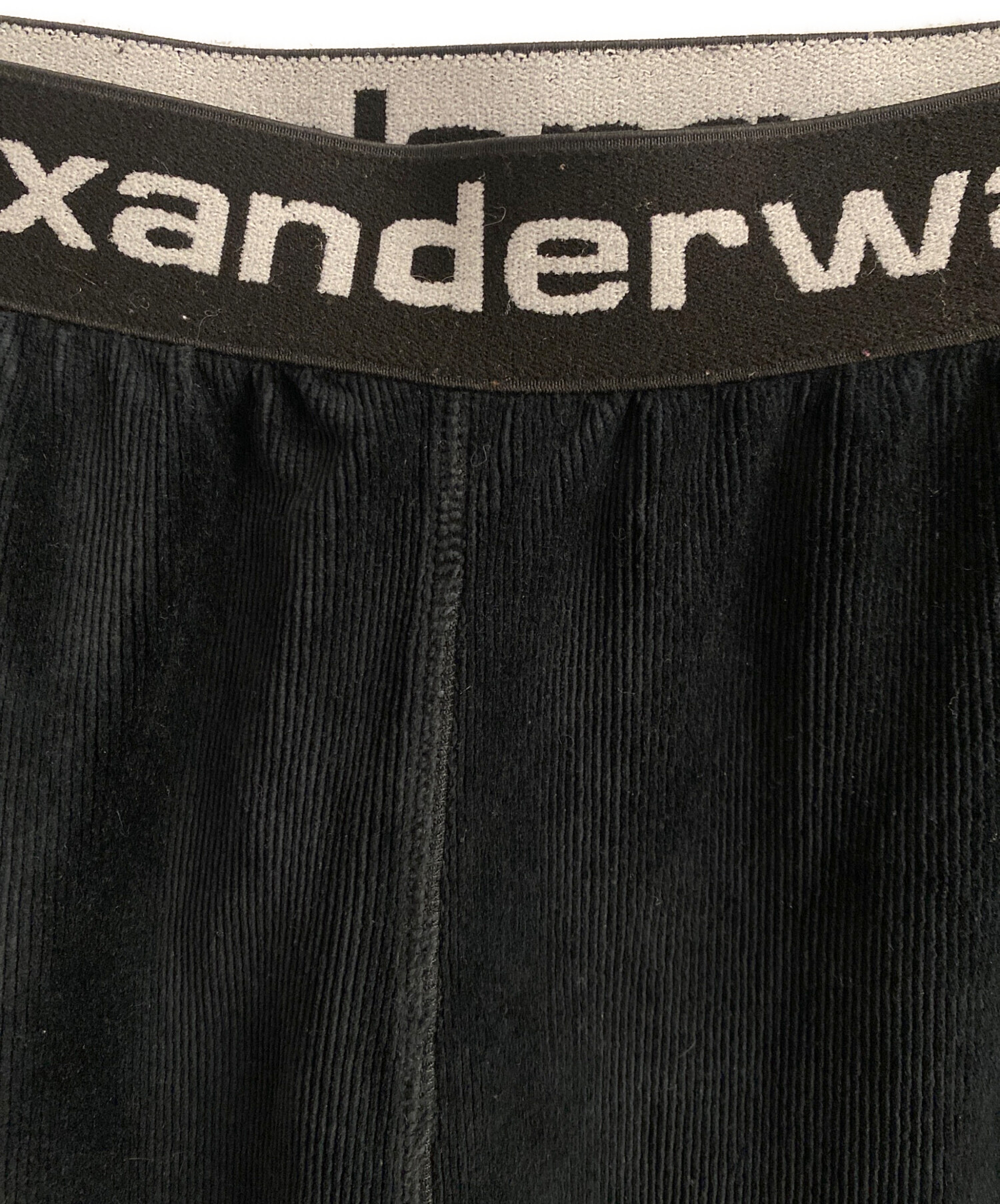中古・古着通販】ALEXANDER WANG (アレキサンダー・ワン) コーデュロイ