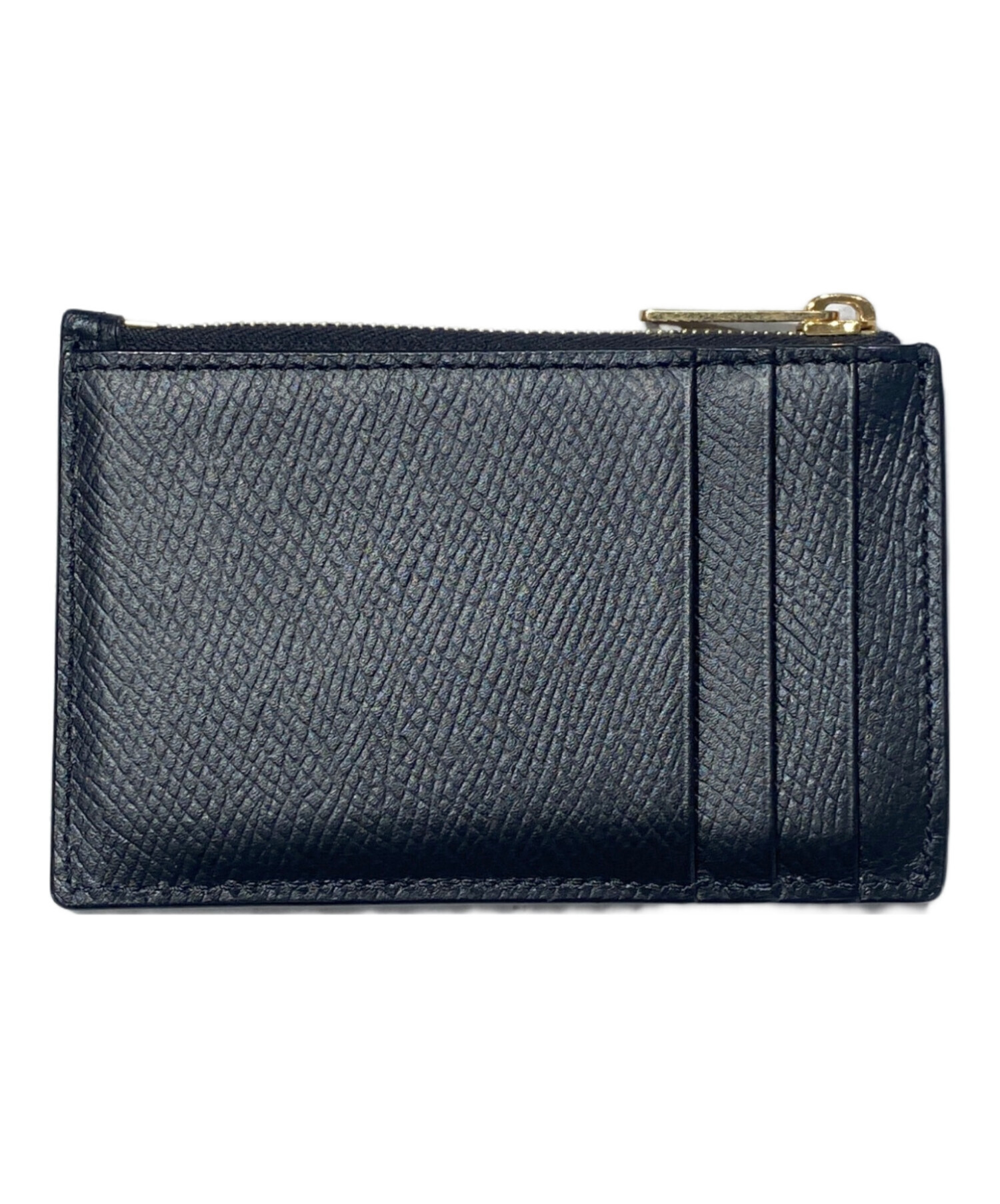 CELINEジップ付きカードホルダー ☆国内発送☆】CELINE ジップ付きカードホルダー チャーム付 (CELINE