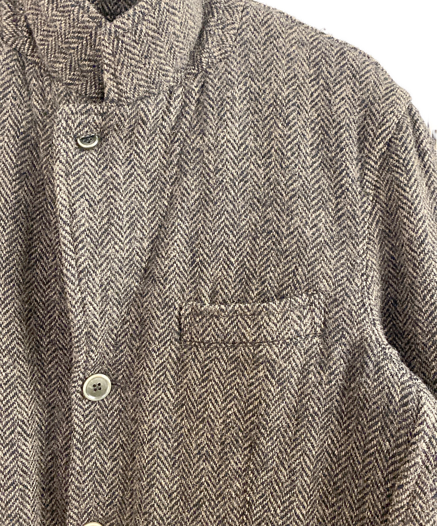 中古・古着通販】COMME des GARCONS SHIRT (コムデギャルソンシャツ