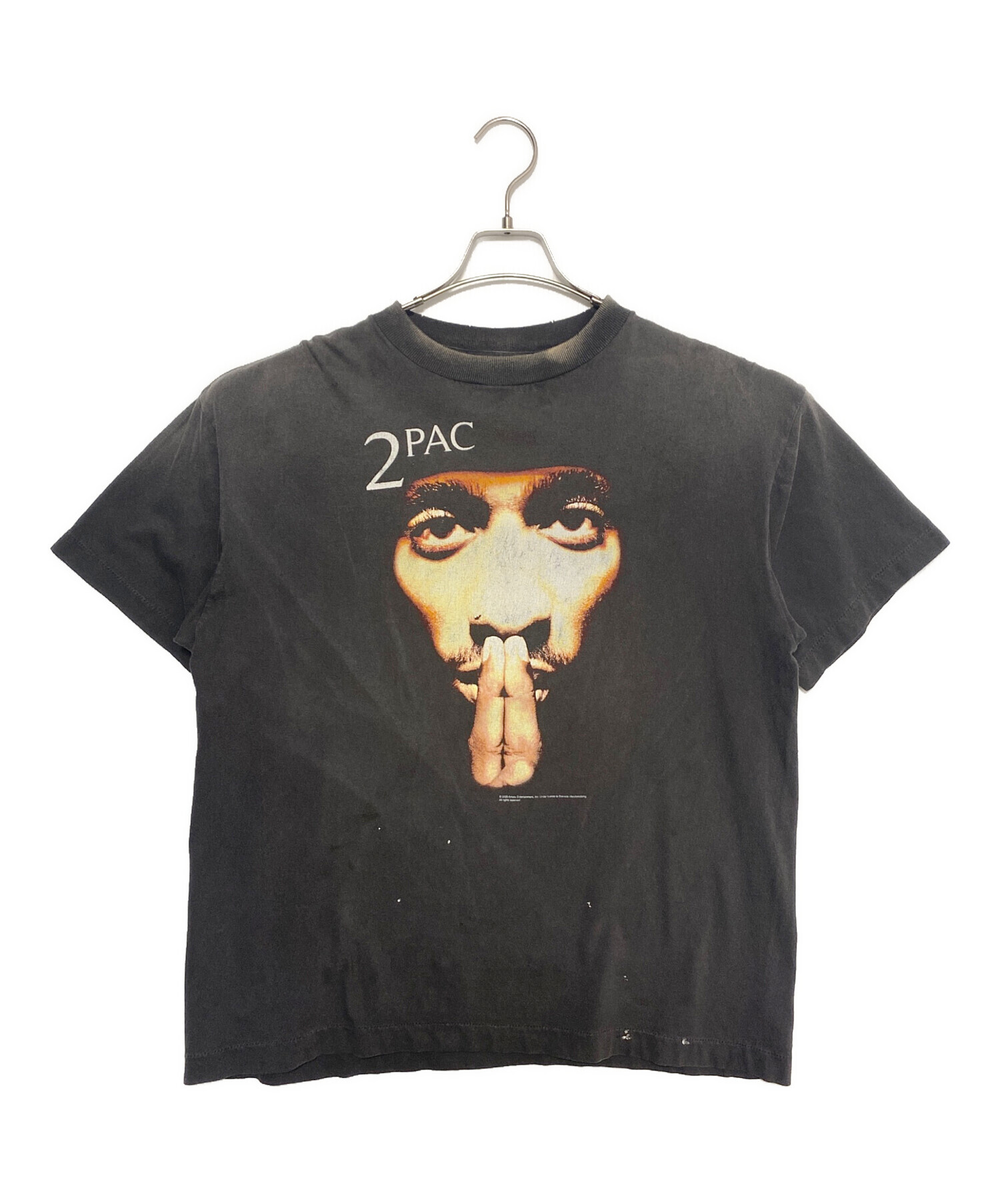中古・古着通販】SAINT MICHAEL (セントマイケル) 2PAC 2PC SS TEE