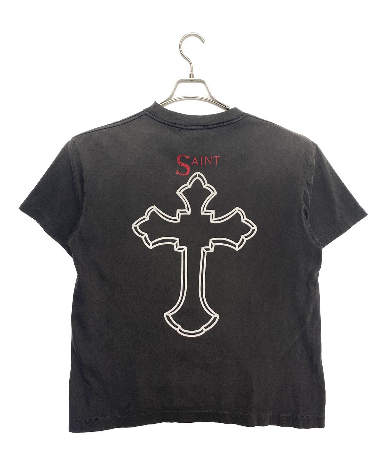 中古・古着通販】SAINT MICHAEL (セントマイケル) 2PAC 2PC SS TEE