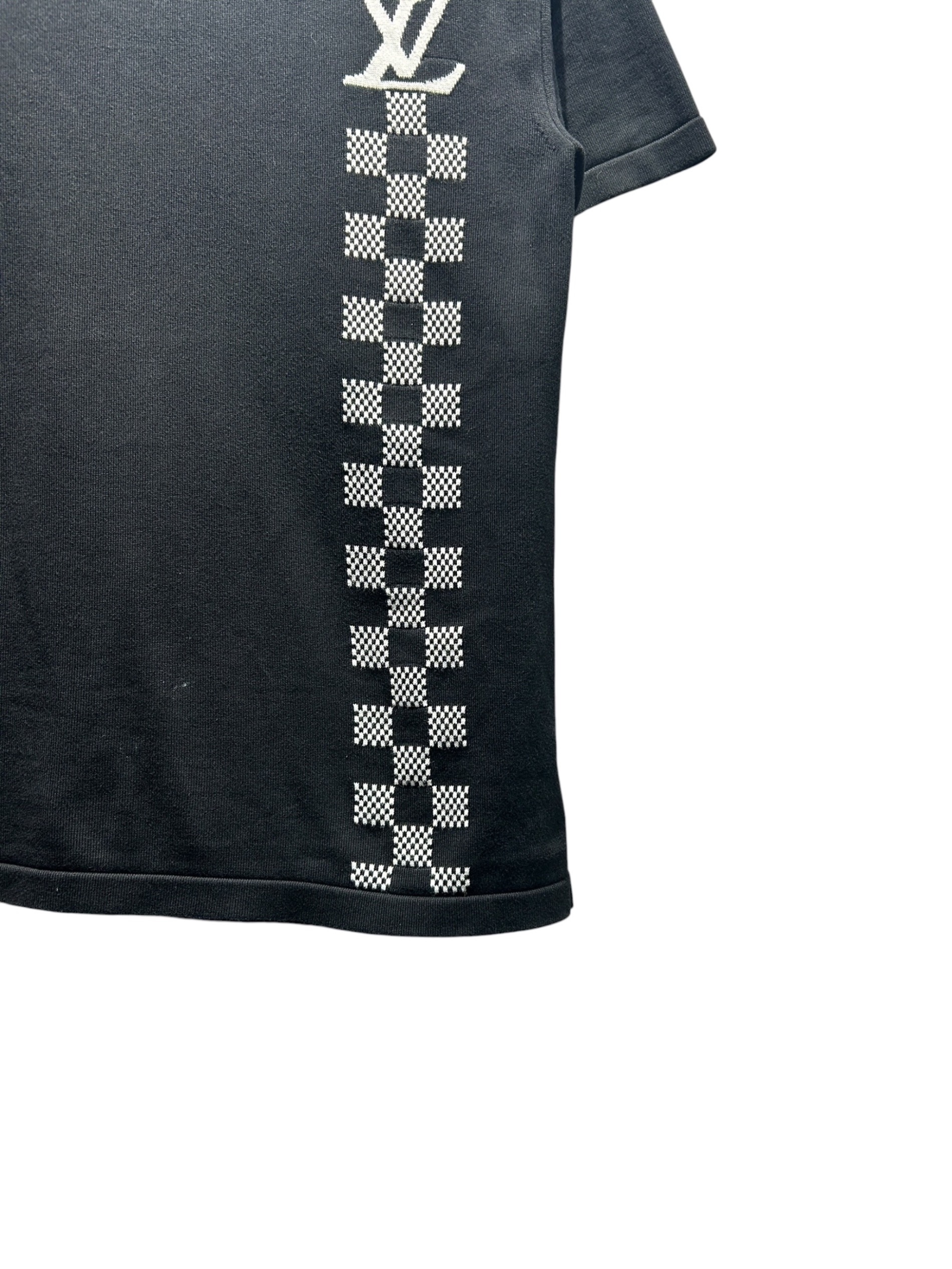 中古・古着通販】LOUIS VUITTON (ルイ ヴィトン) ダミエストライプ