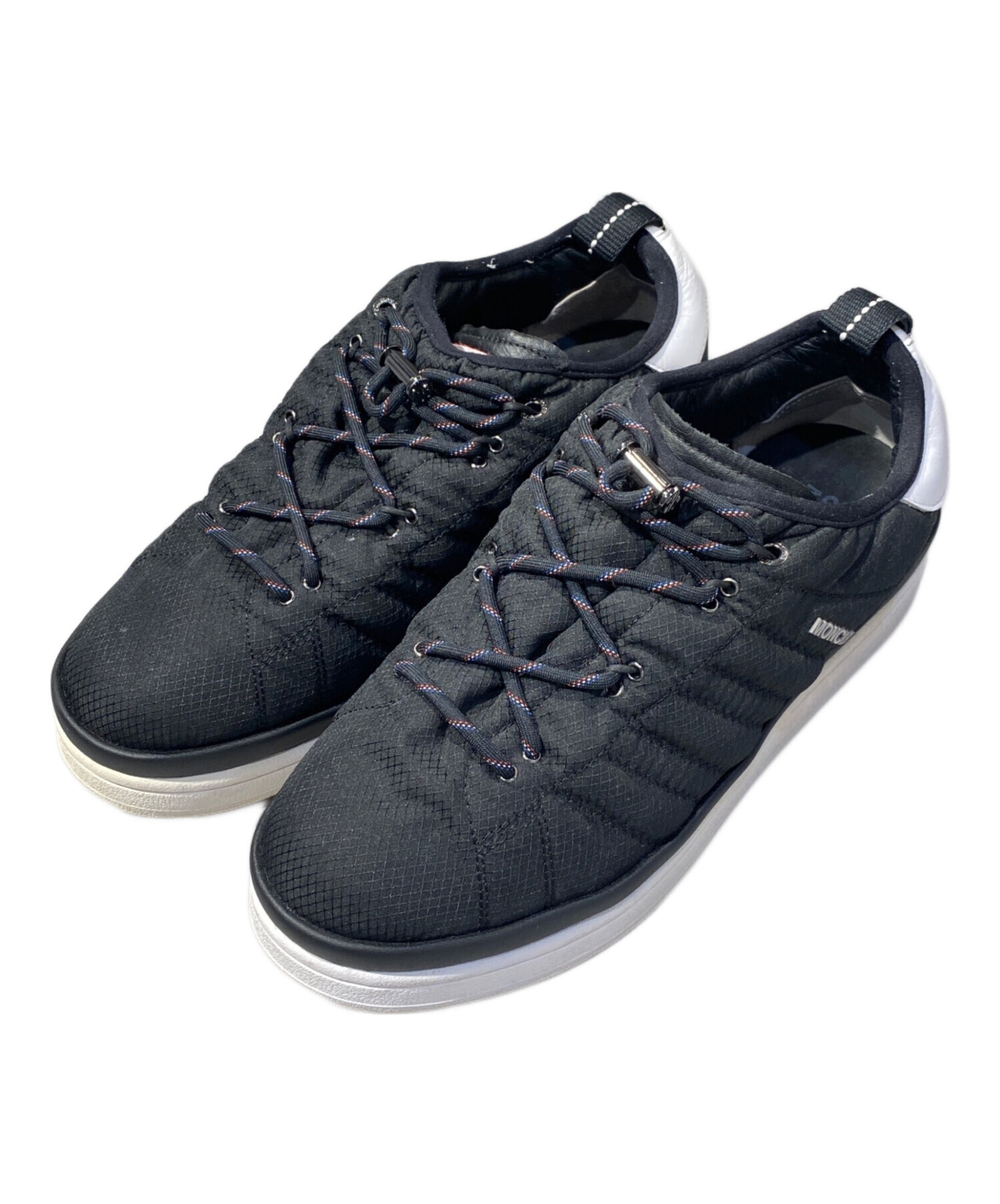 中古・古着通販】MONCLER (モンクレール) adidas (アディダス 