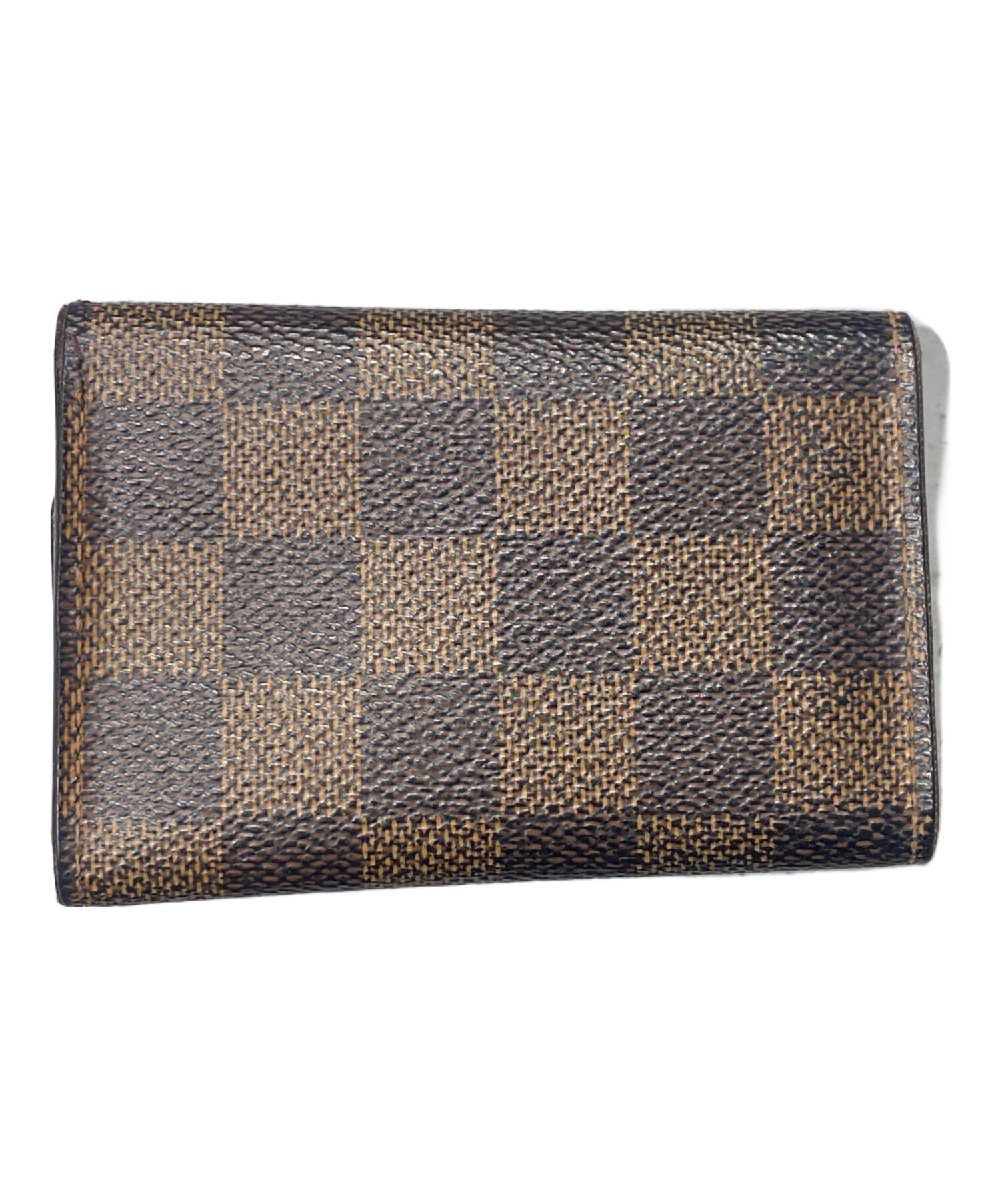 IC搭載✨新品未使用✨ルイヴィトン キーケース ミュルティクレ 6 現行 中古・古着通販】LOUIS VUITTON (ルイ ヴィトン) ミュルティクレ6/キー