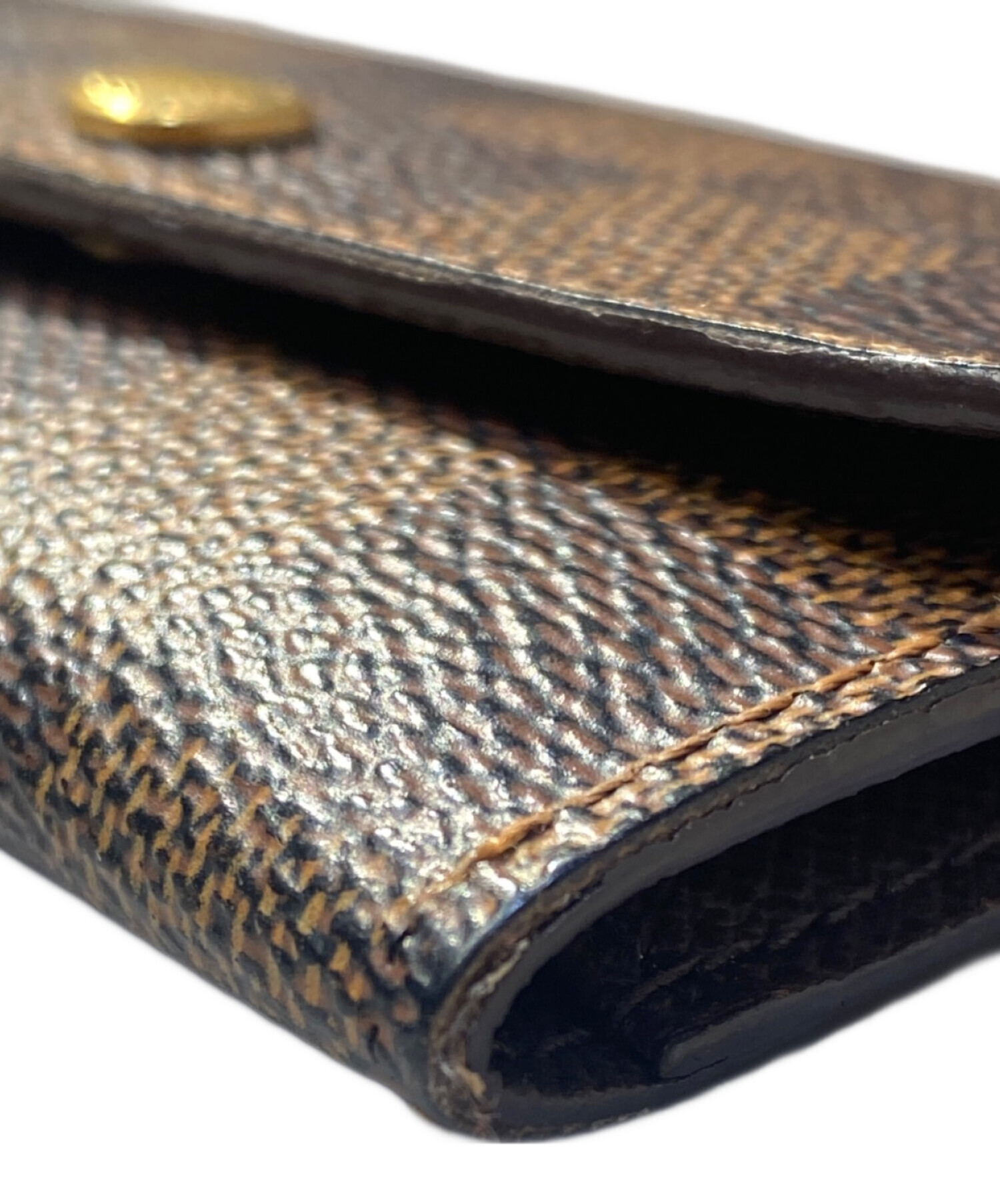 中古・古着通販】LOUIS VUITTON (ルイ ヴィトン) ミュルティクレ6/キー