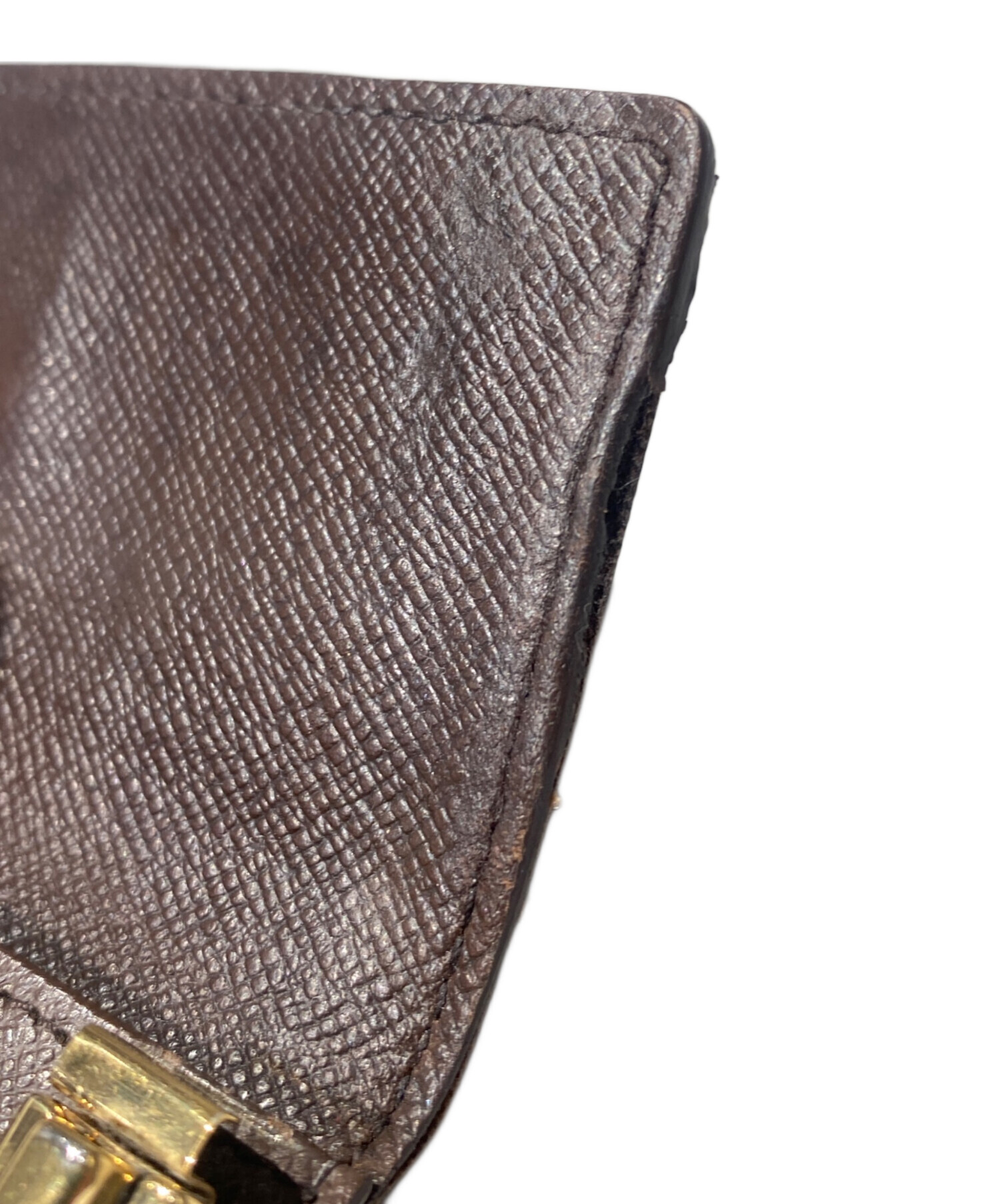 中古・古着通販】LOUIS VUITTON (ルイ ヴィトン) ミュルティクレ6/キー