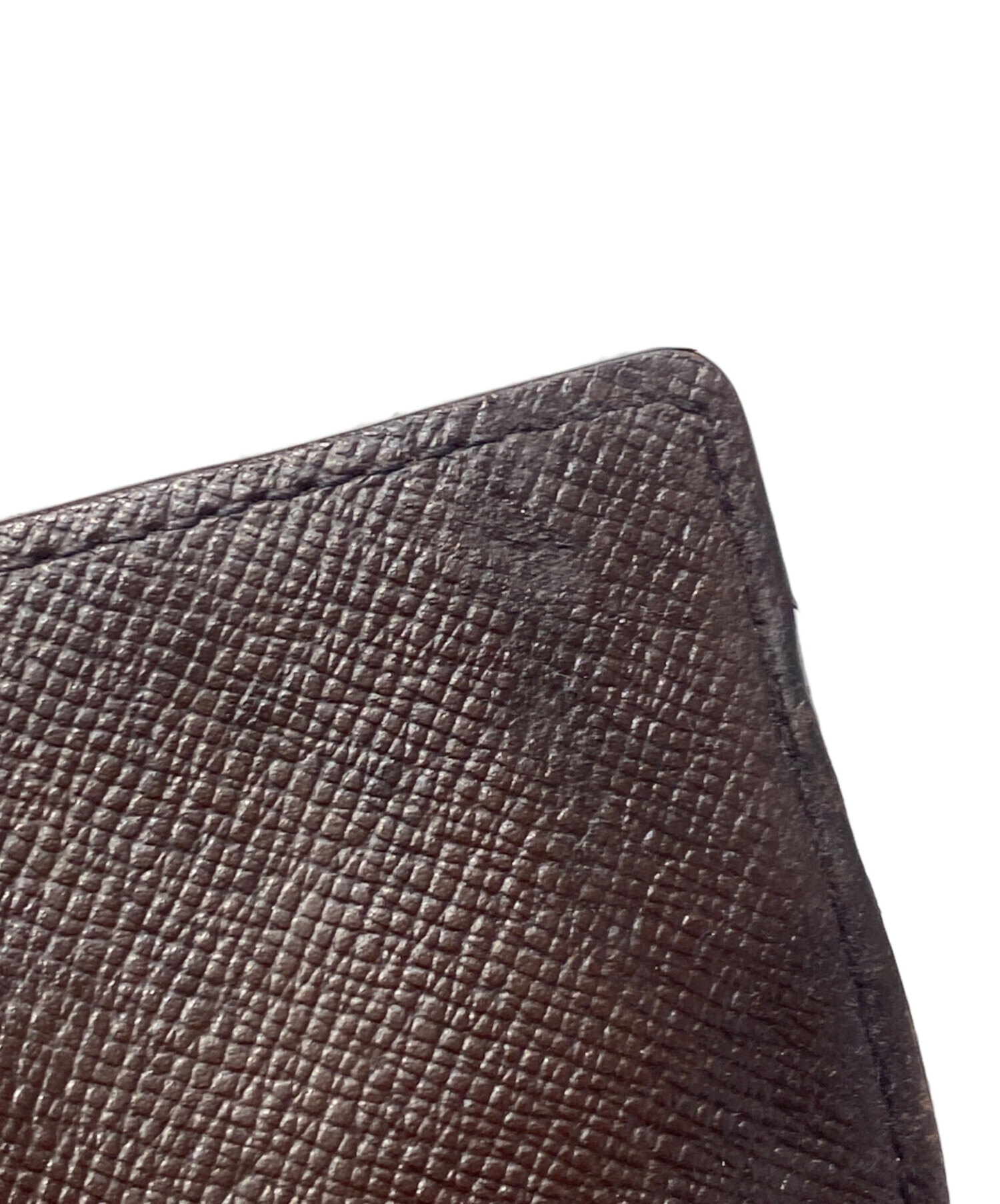 LOUIS VUITTON（ルイヴィトン） ミュルティクレ 6 M13295 louis-vuitton-6-key-holder-