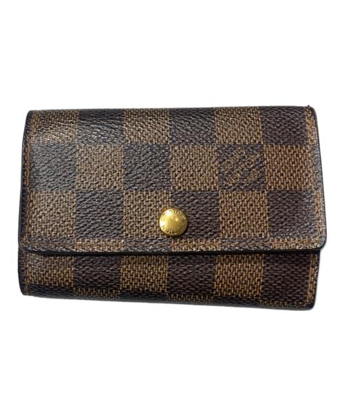 中古・古着通販】LOUIS VUITTON (ルイ ヴィトン) ミュルティクレ6/キー