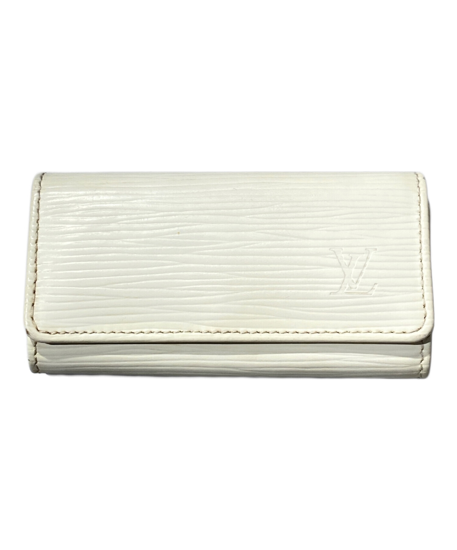中古・古着通販】LOUIS VUITTON (ルイ ヴィトン) ミュルティクレ4/キー