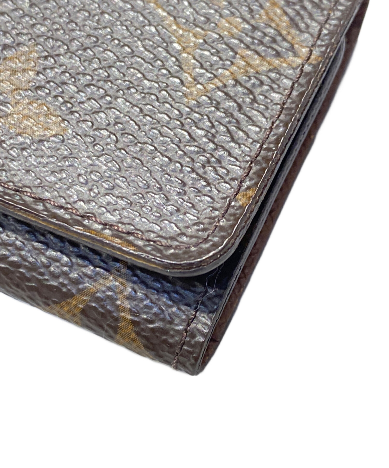 中古・古着通販】LOUIS VUITTON (ルイ ヴィトン) ミュルティクレ