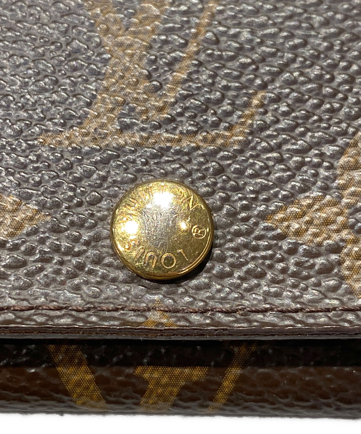 中古・古着通販】LOUIS VUITTON (ルイ ヴィトン) ミュルティクレ4/キー