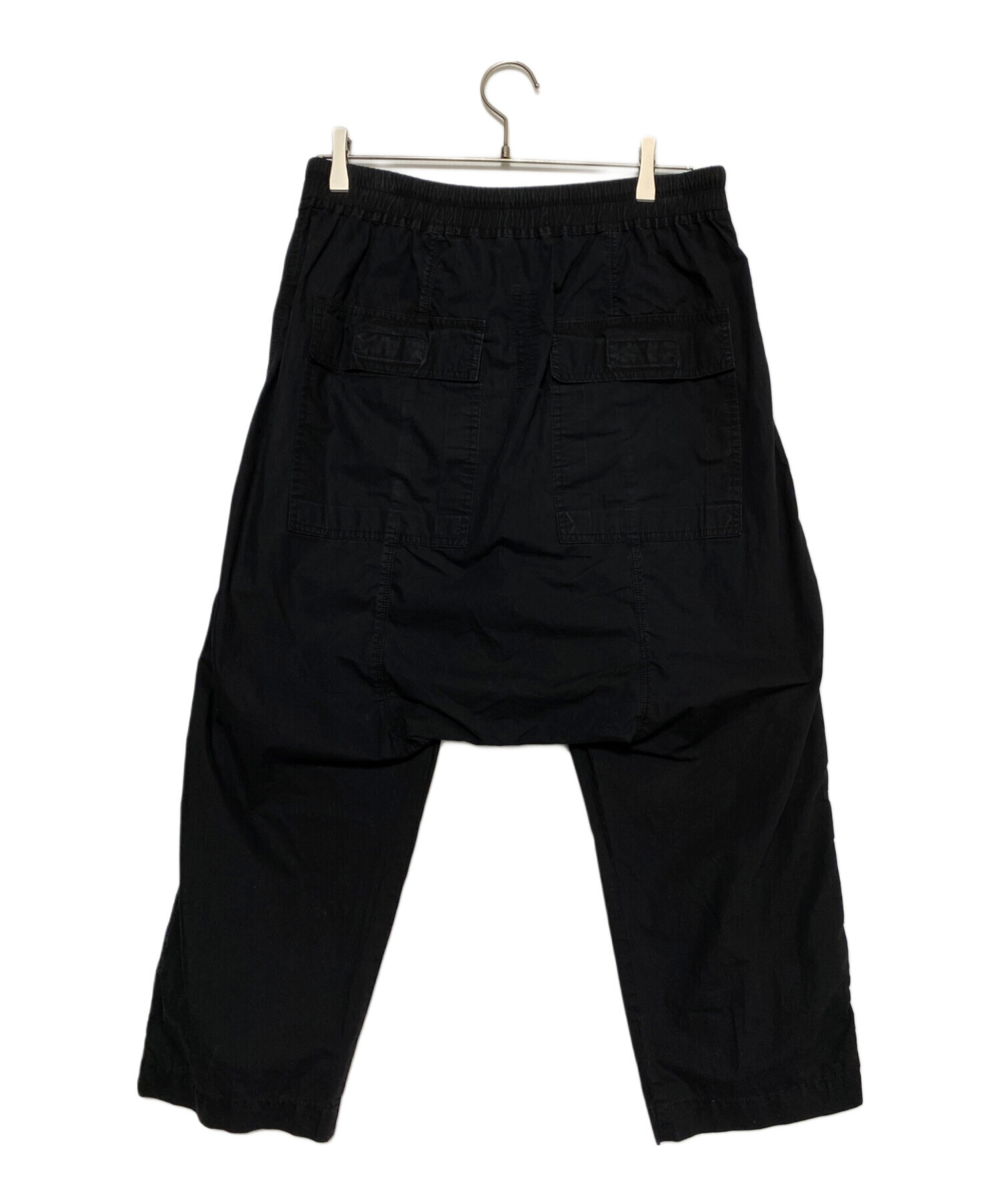 中古・古着通販】DRKSHDW (ダークシャドウ) サルエルクロップドパンツ