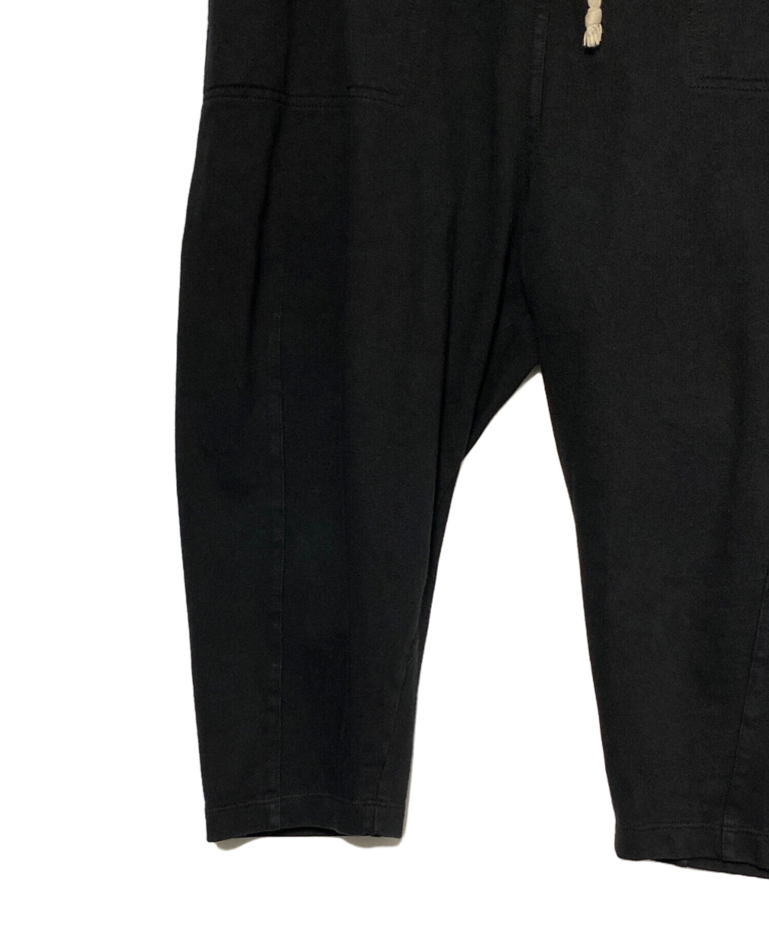 中古・古着通販】DRKSHDW (ダークシャドウ) ドローストリング