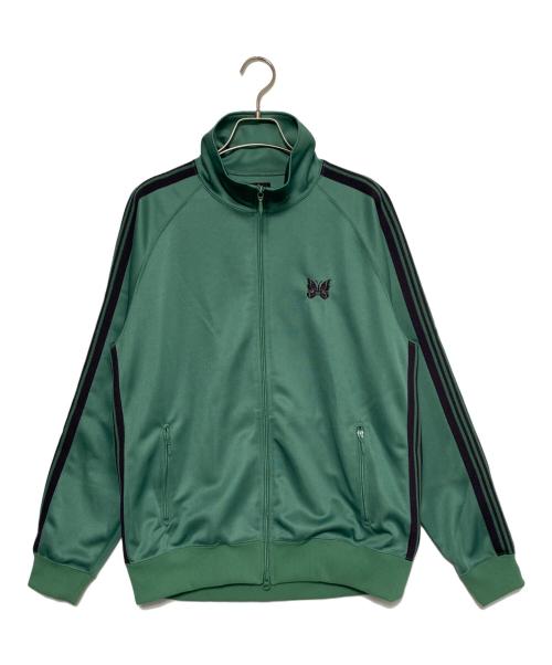 中古・古着通販】Needles (ニードルズ) Track Jacket Poly Smooth