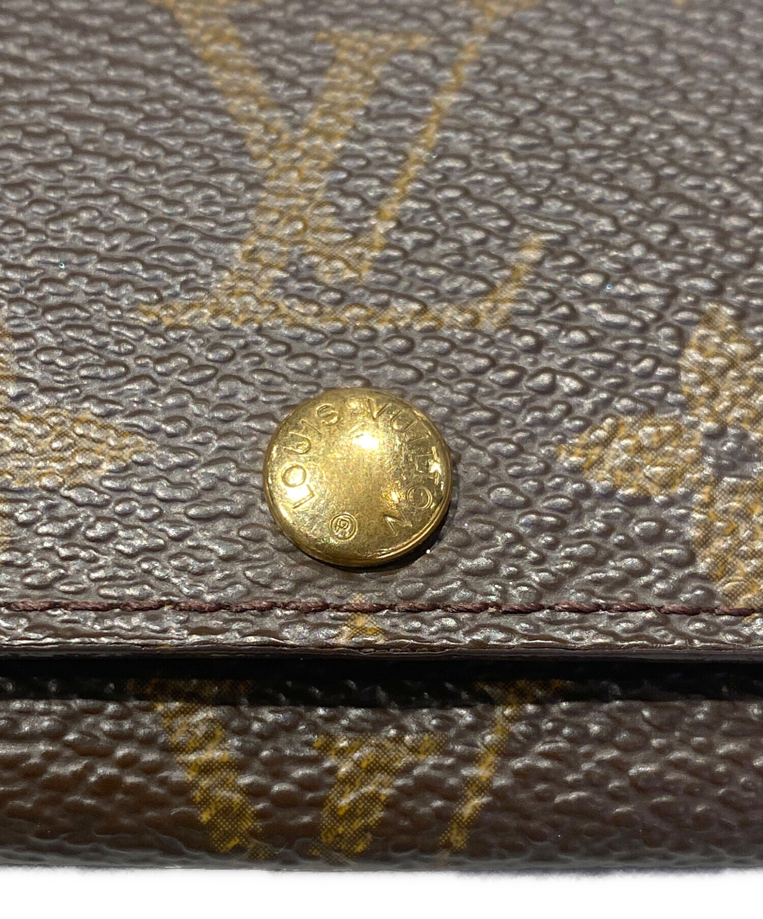 中古・古着通販】LOUIS VUITTON (ルイ ヴィトン) ミュルティクレ4/キー