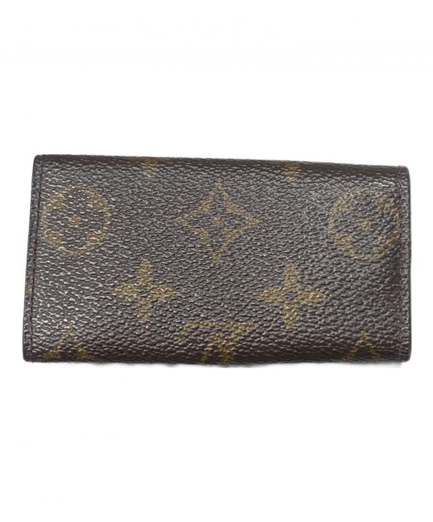 中古・古着通販】LOUIS VUITTON (ルイ ヴィトン) ミュルティクレ4/キー