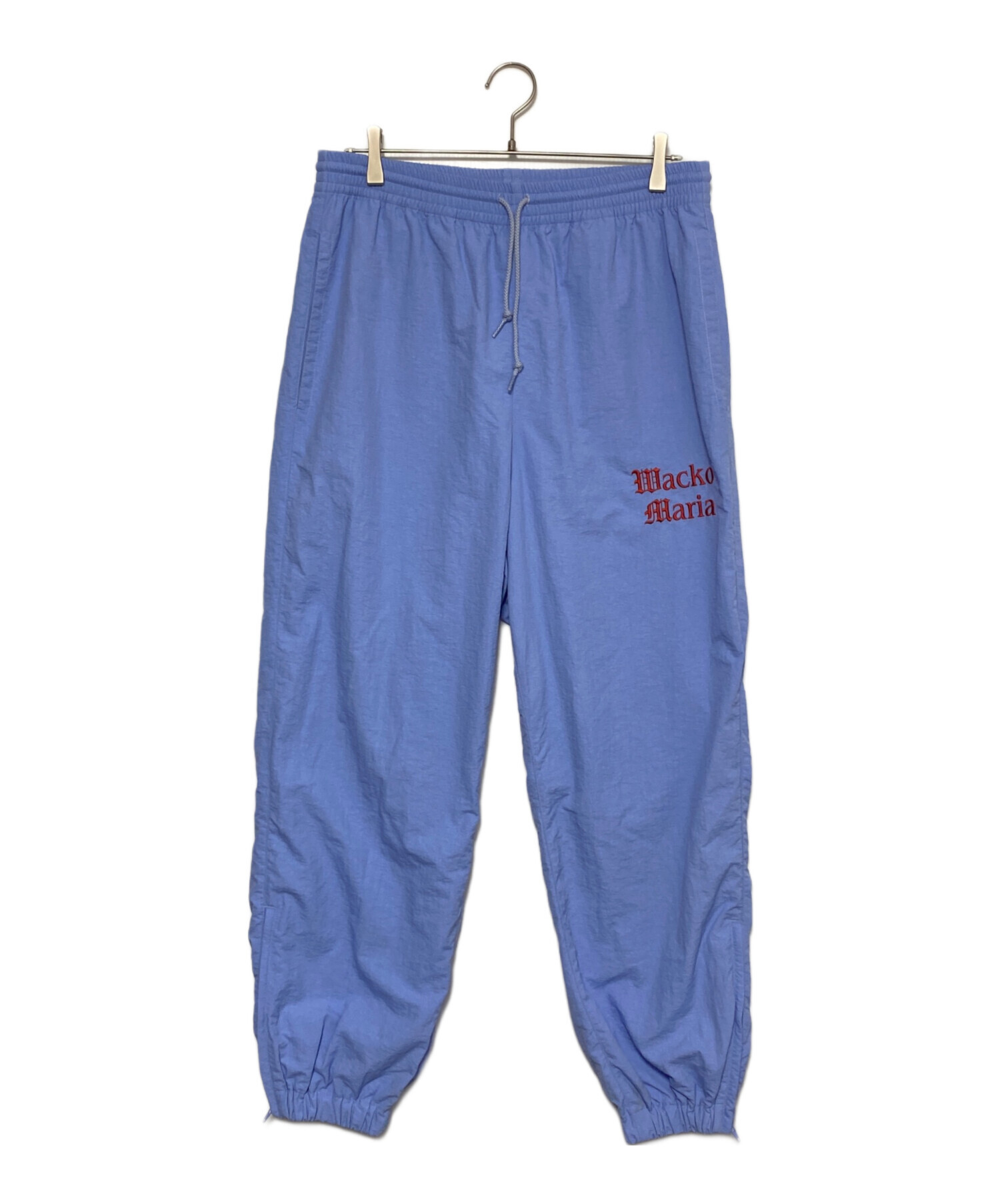 中古・古着通販】WACKO MARIA (ワコマリア) ロゴデザイントラック