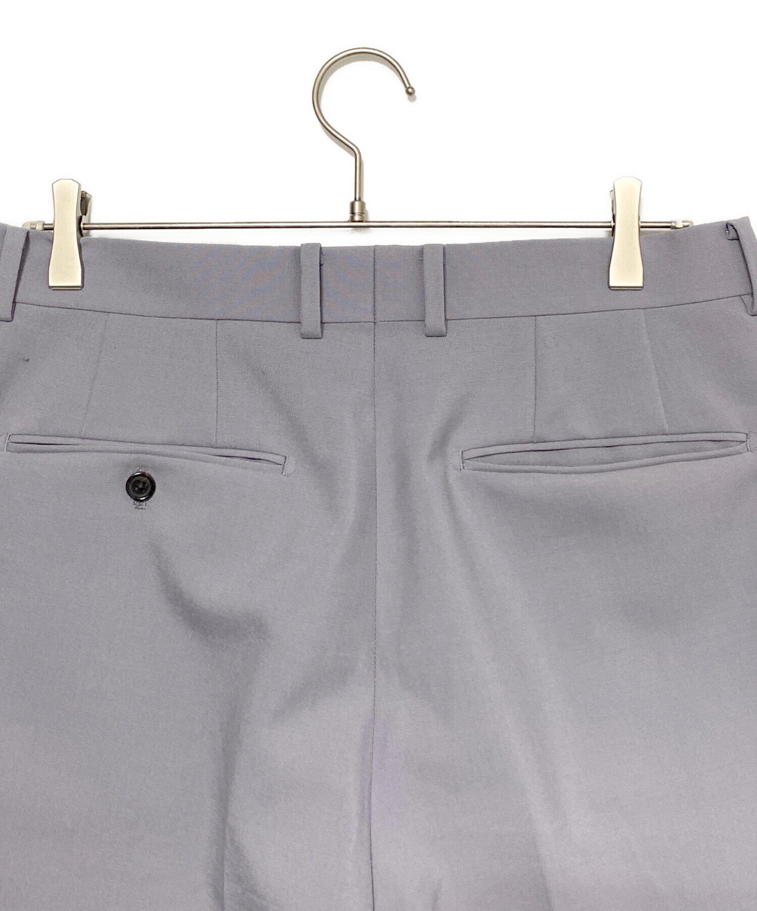 中古・古着通販】WACKO MARIA (ワコマリア) DORMEUIL (ドーメル