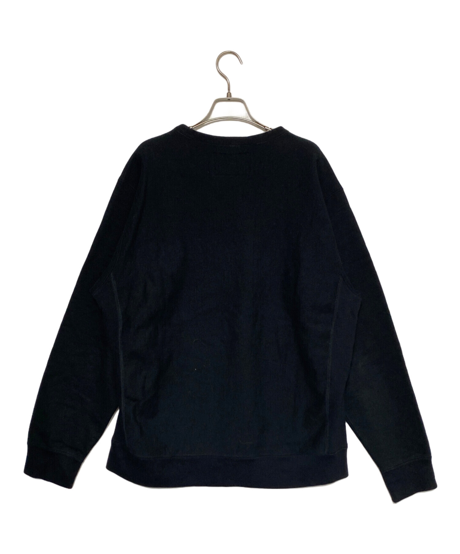 中古・古着通販】WACKO MARIA (ワコマリア) HEAVY WEIGHT CREW NECK 
