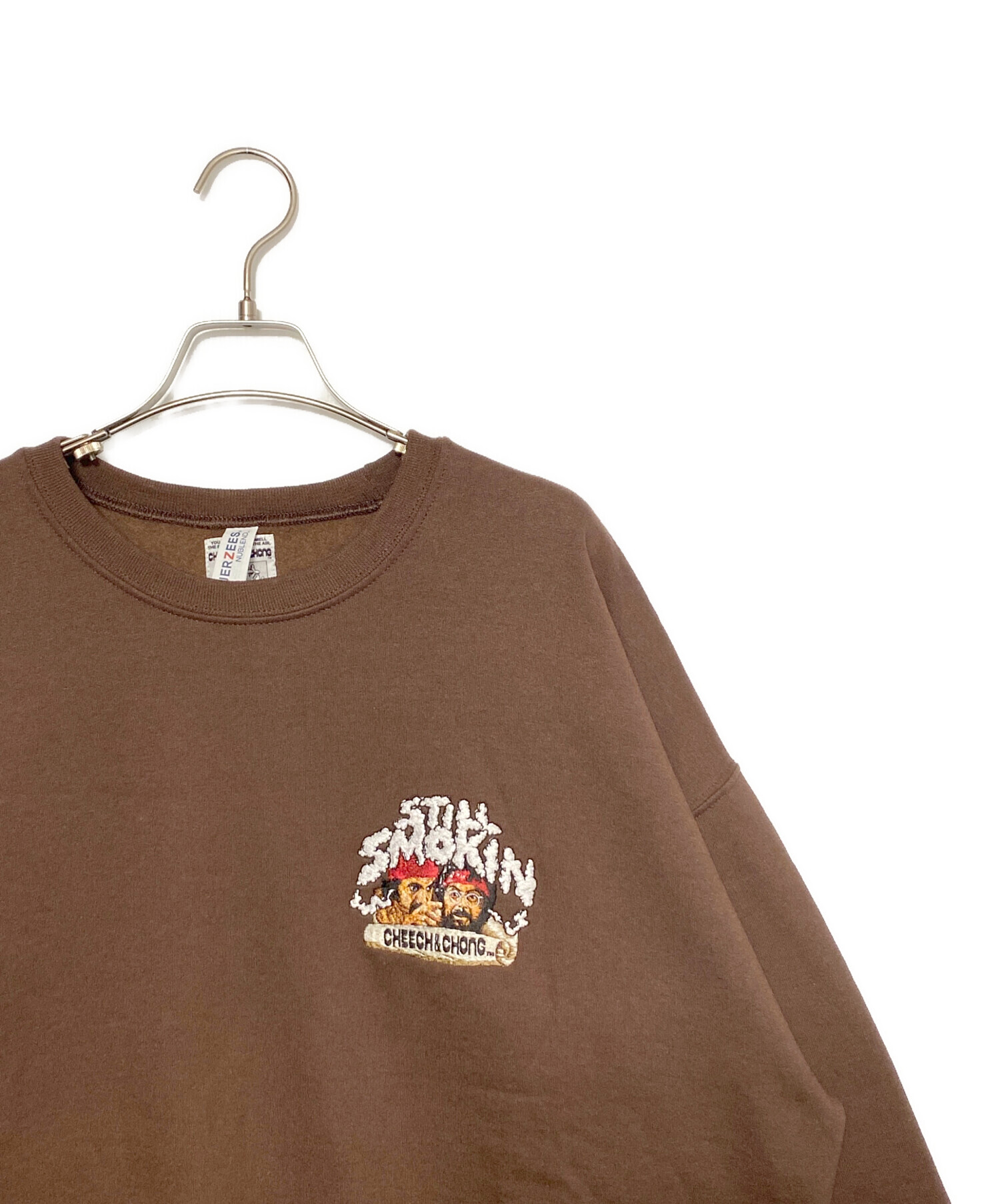 中古・古着通販】WACKO MARIA (ワコマリア) CHEECH&CHONG