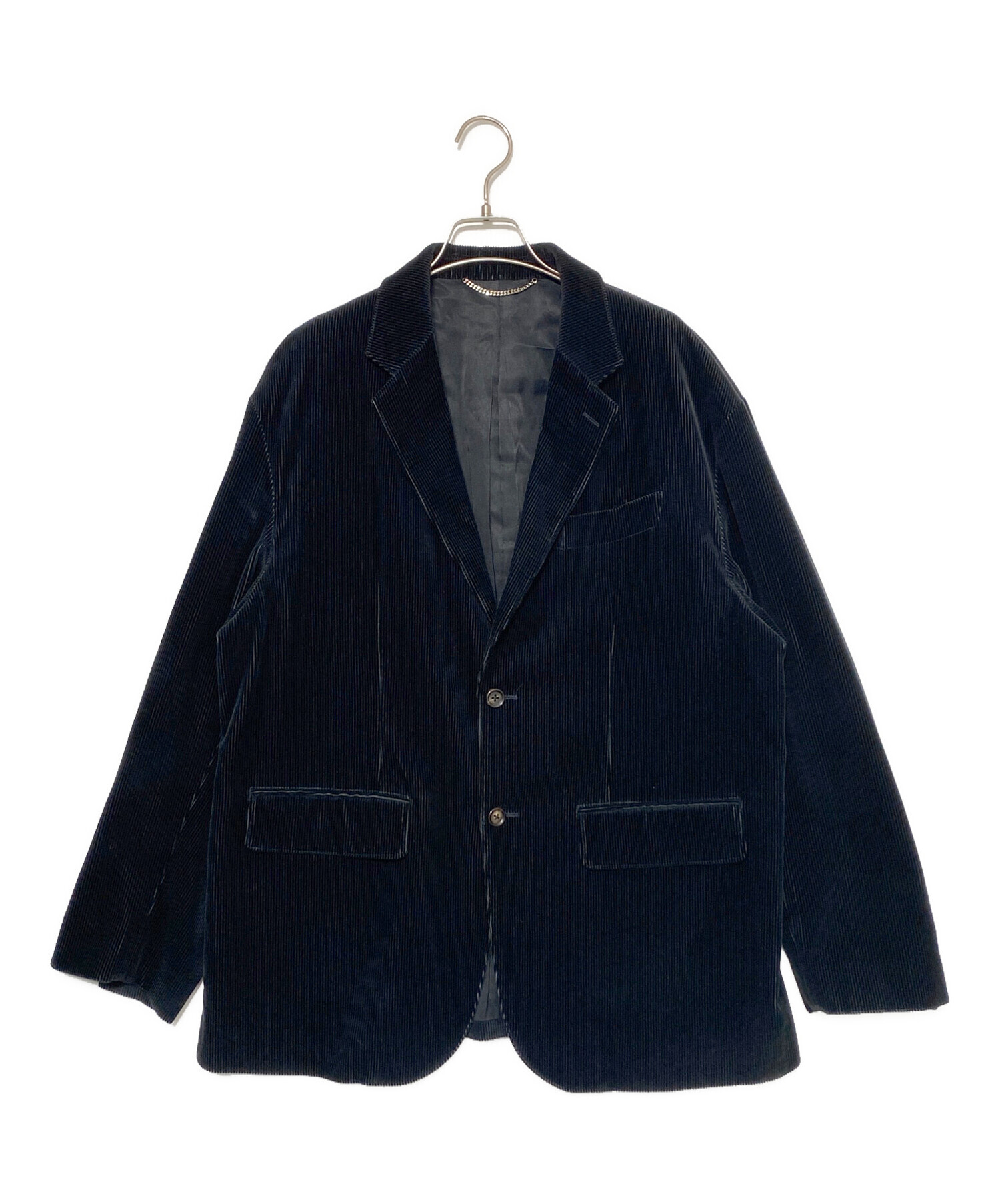 中古・古着通販】WACKO MARIA (ワコマリア) CORDUROY UNCONSTRUCTED