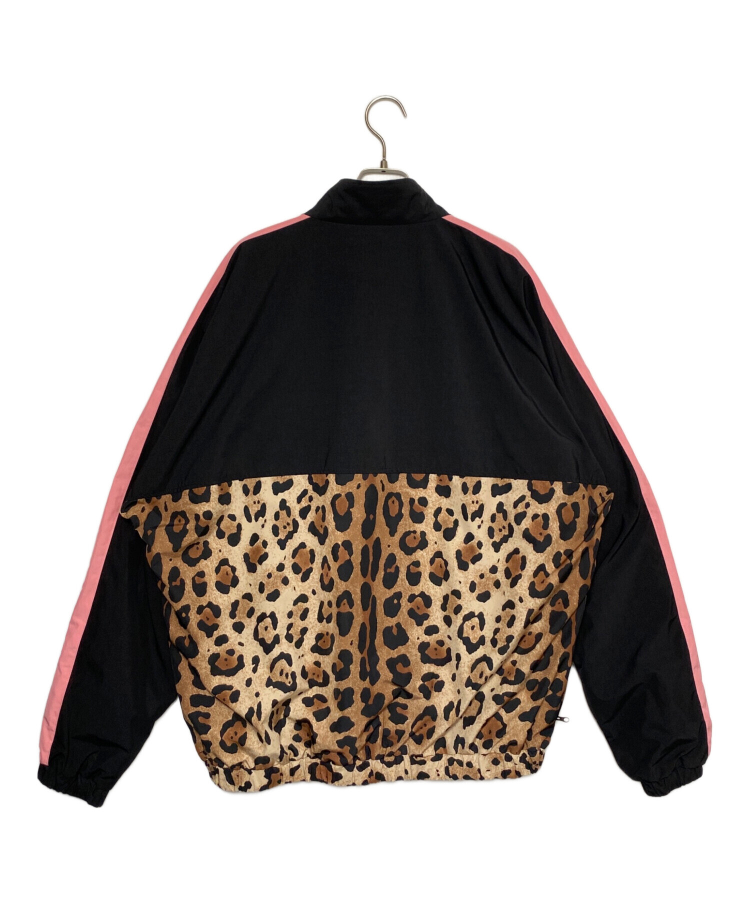 WACKO MARIA ワコマリア 春画 裏地ボア ナイロンジャケット L 中古・古着通販】WACKO MARIA (ワコマリア) ナイロンジャケット