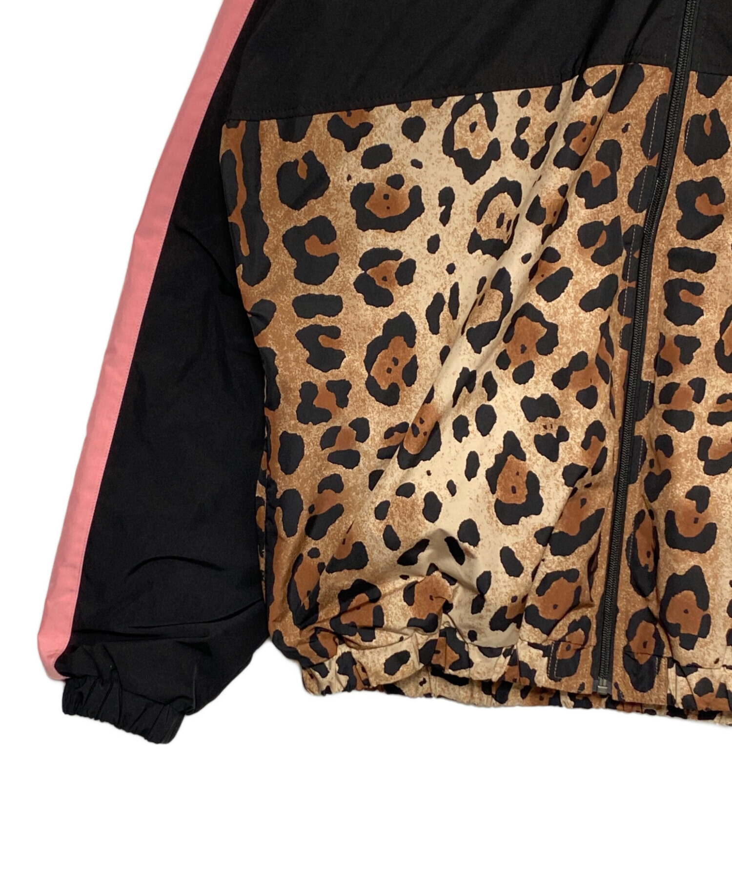 中古・古着通販】WACKO MARIA (ワコマリア) ナイロンジャケット